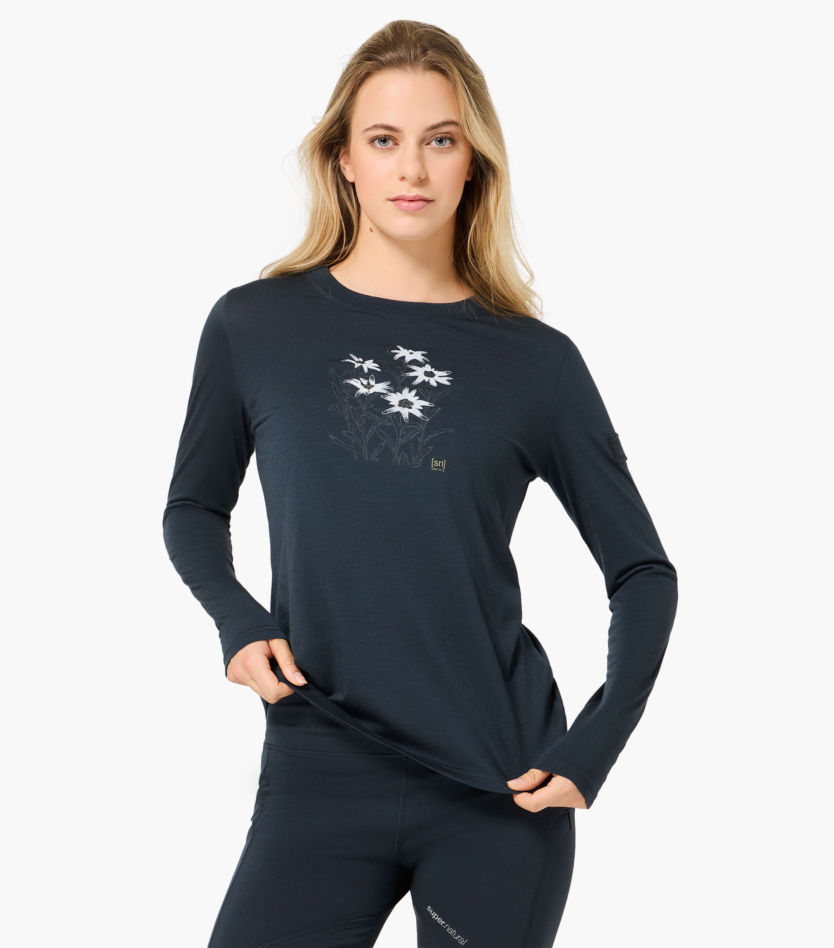 EDELWEISS BIO J LS