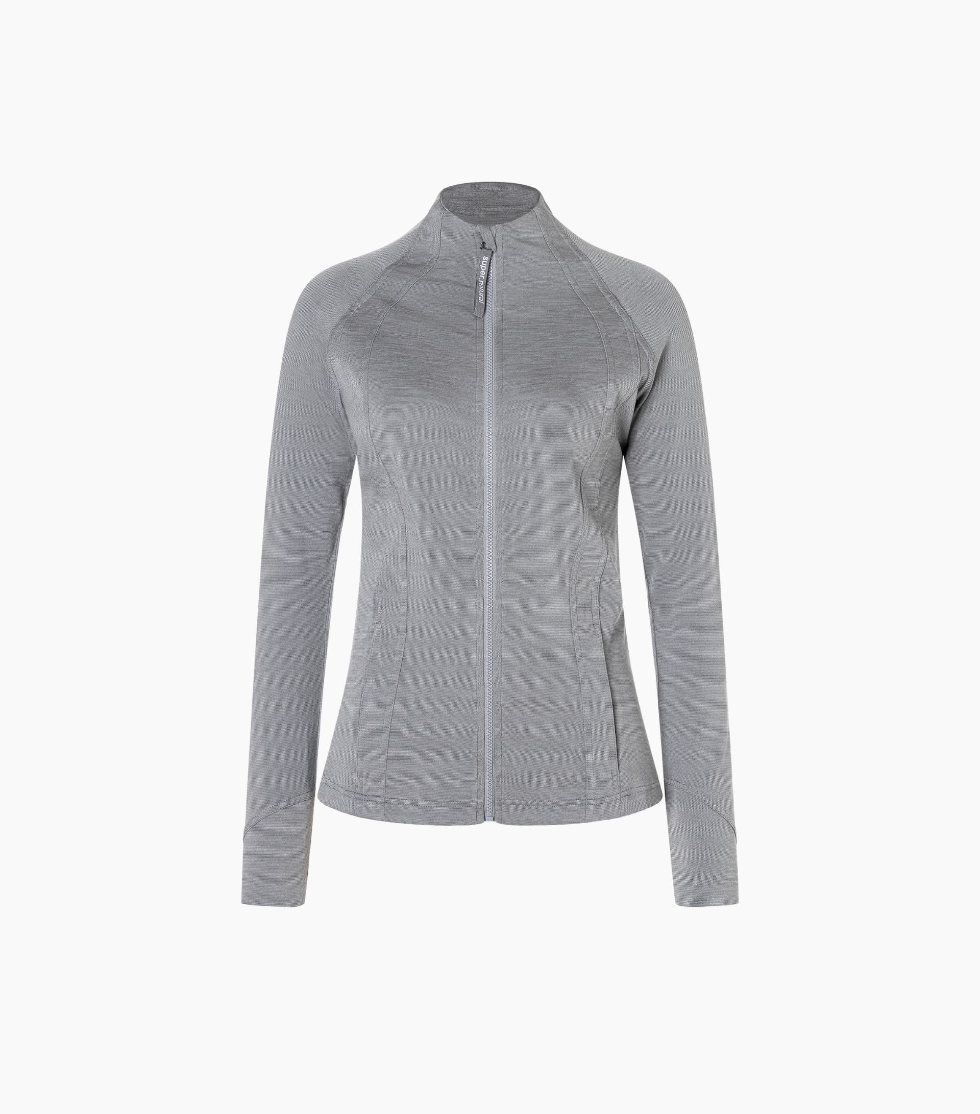 MOVEMENT JACKET