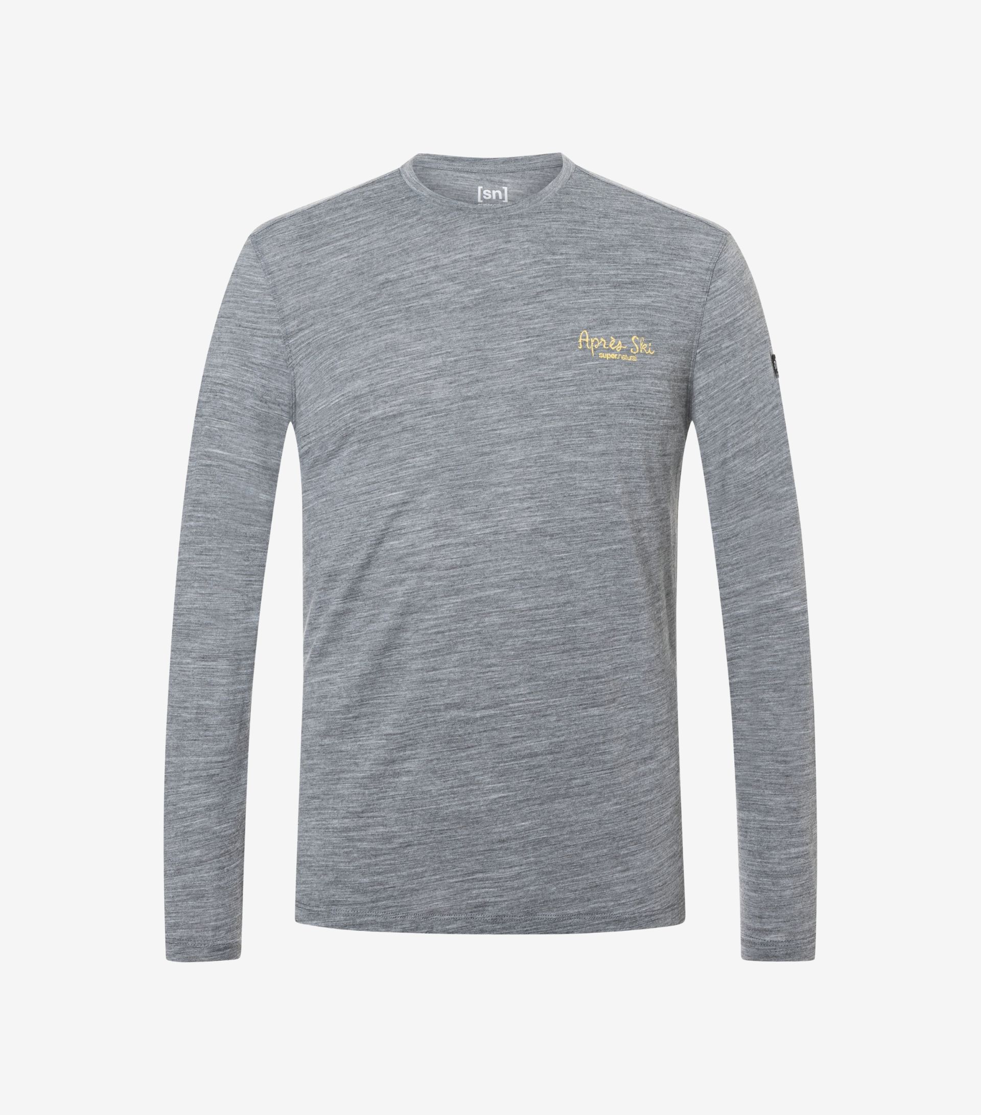 APRES SKI LS