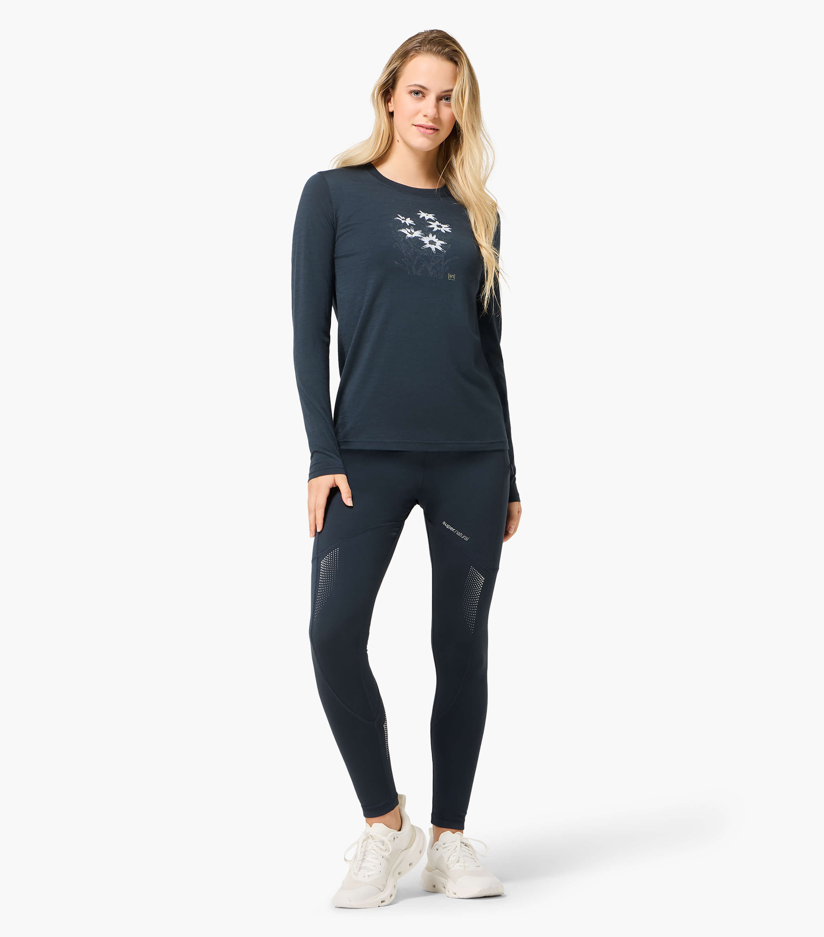 EDELWEISS BIO J LS