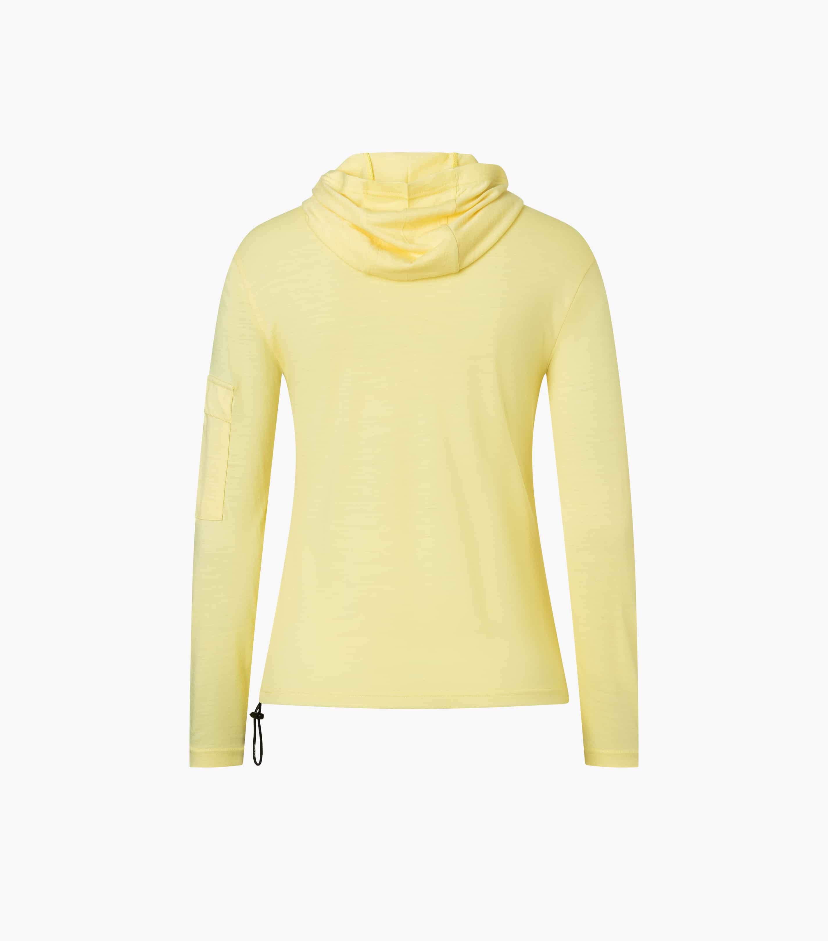 STAMP LIGHT P HOODIE