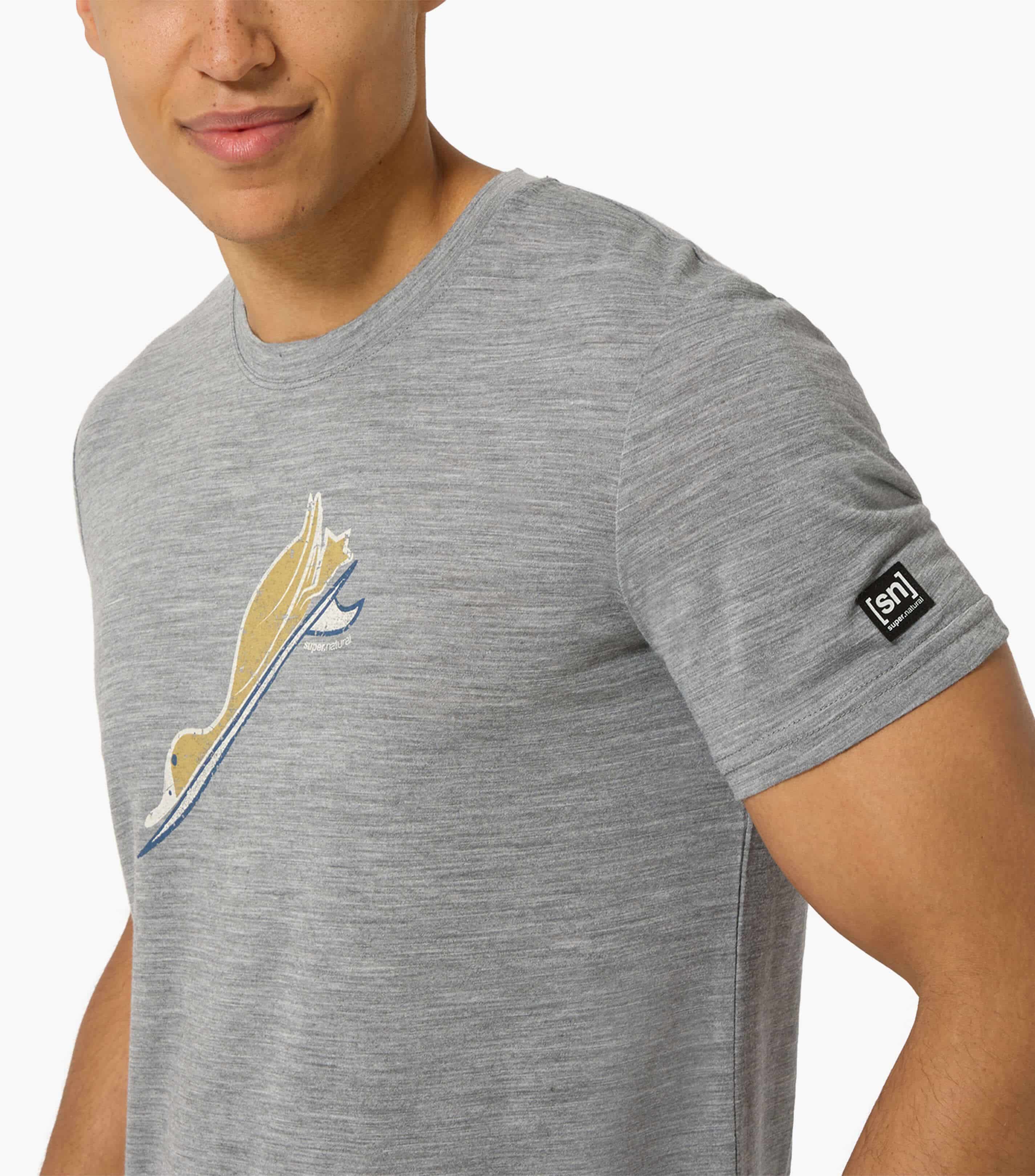 DUCK DIVE TEE