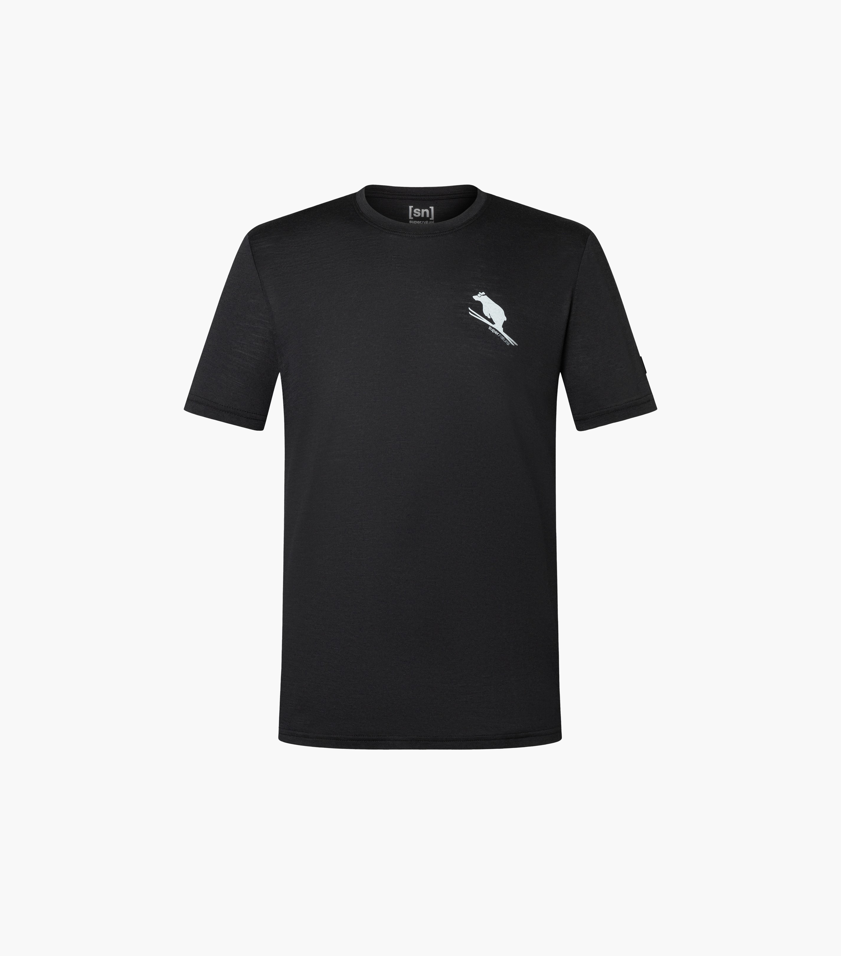 LITTLE FLEAR TEE