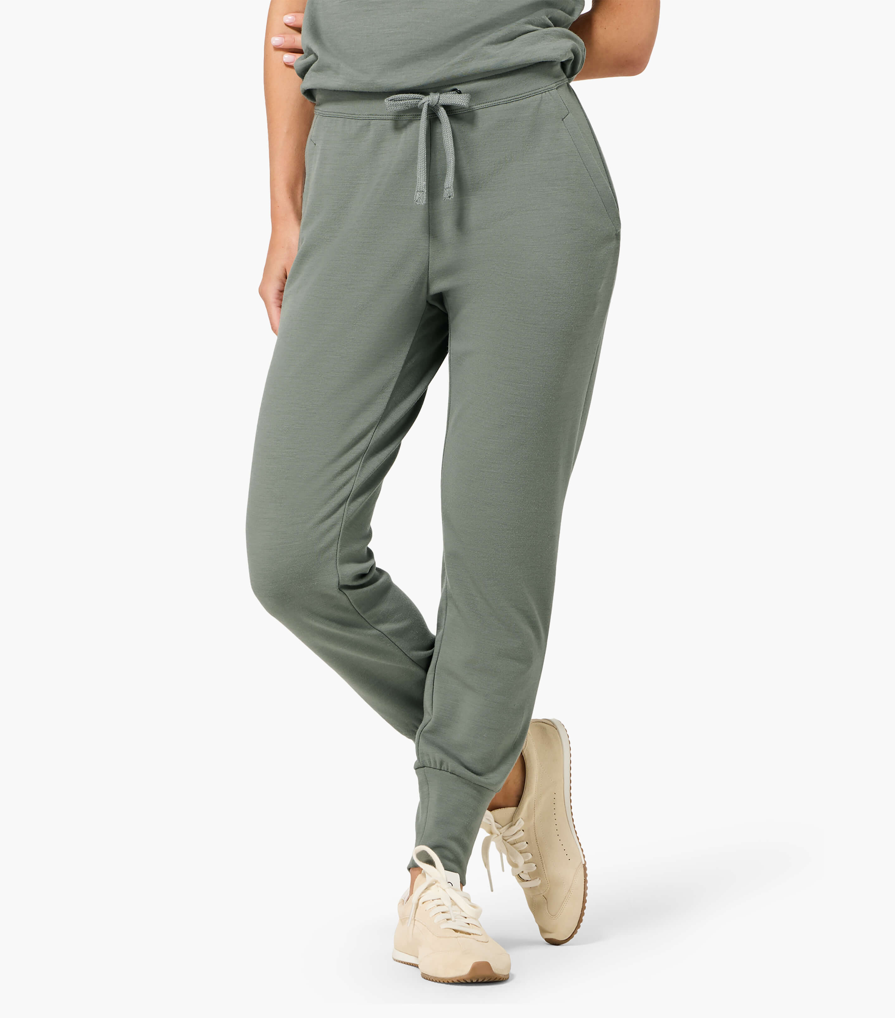 EVERYDAY JOGG PANTS
