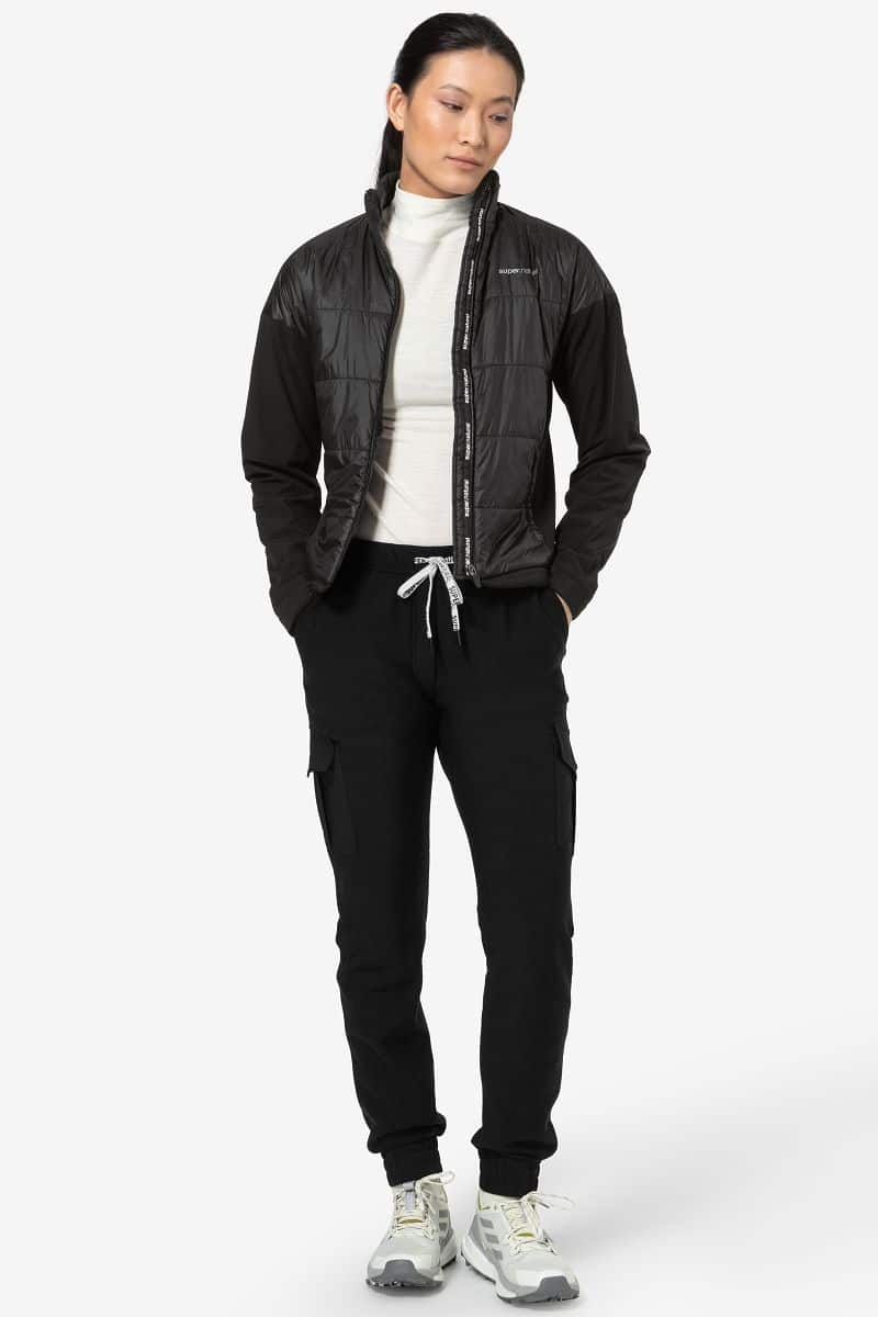 ALPINE ALOOF JACKET
