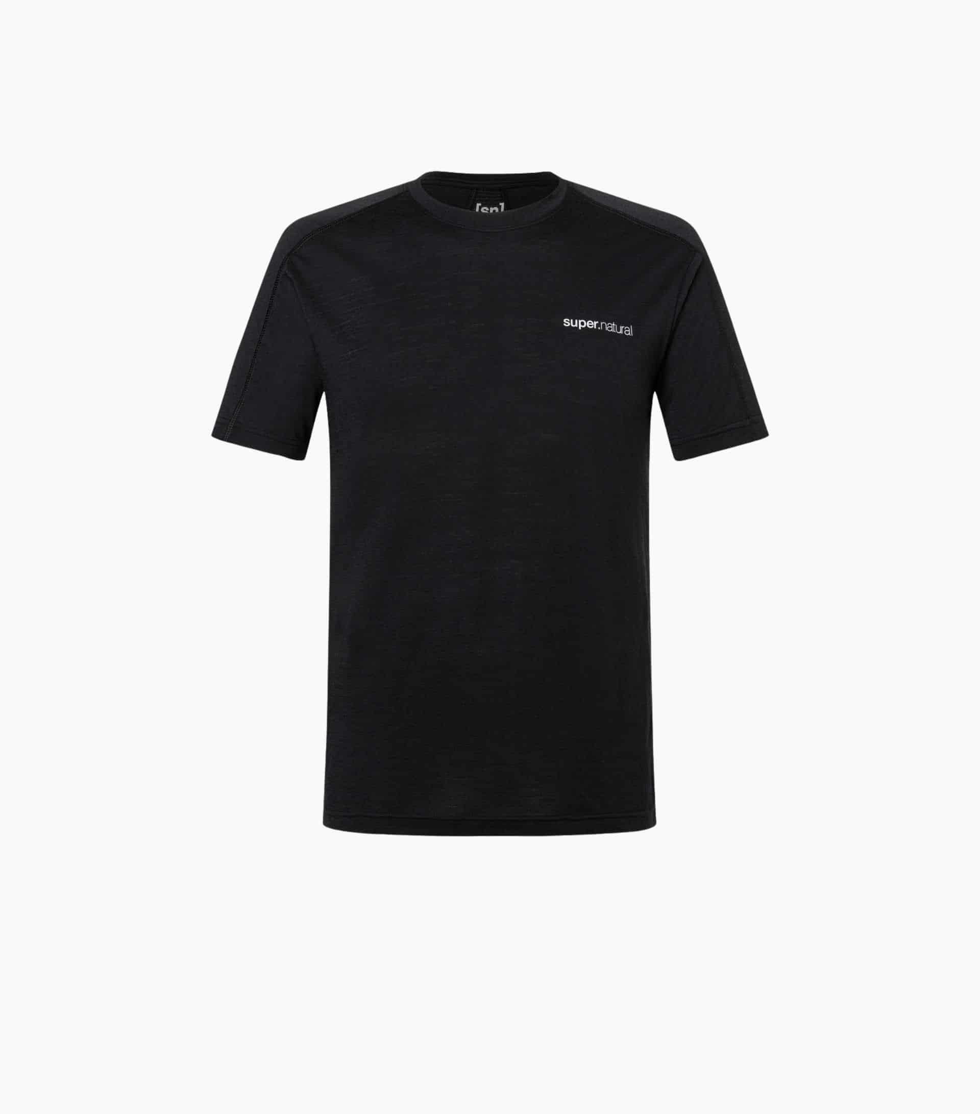 ALARM RUNNING TEE