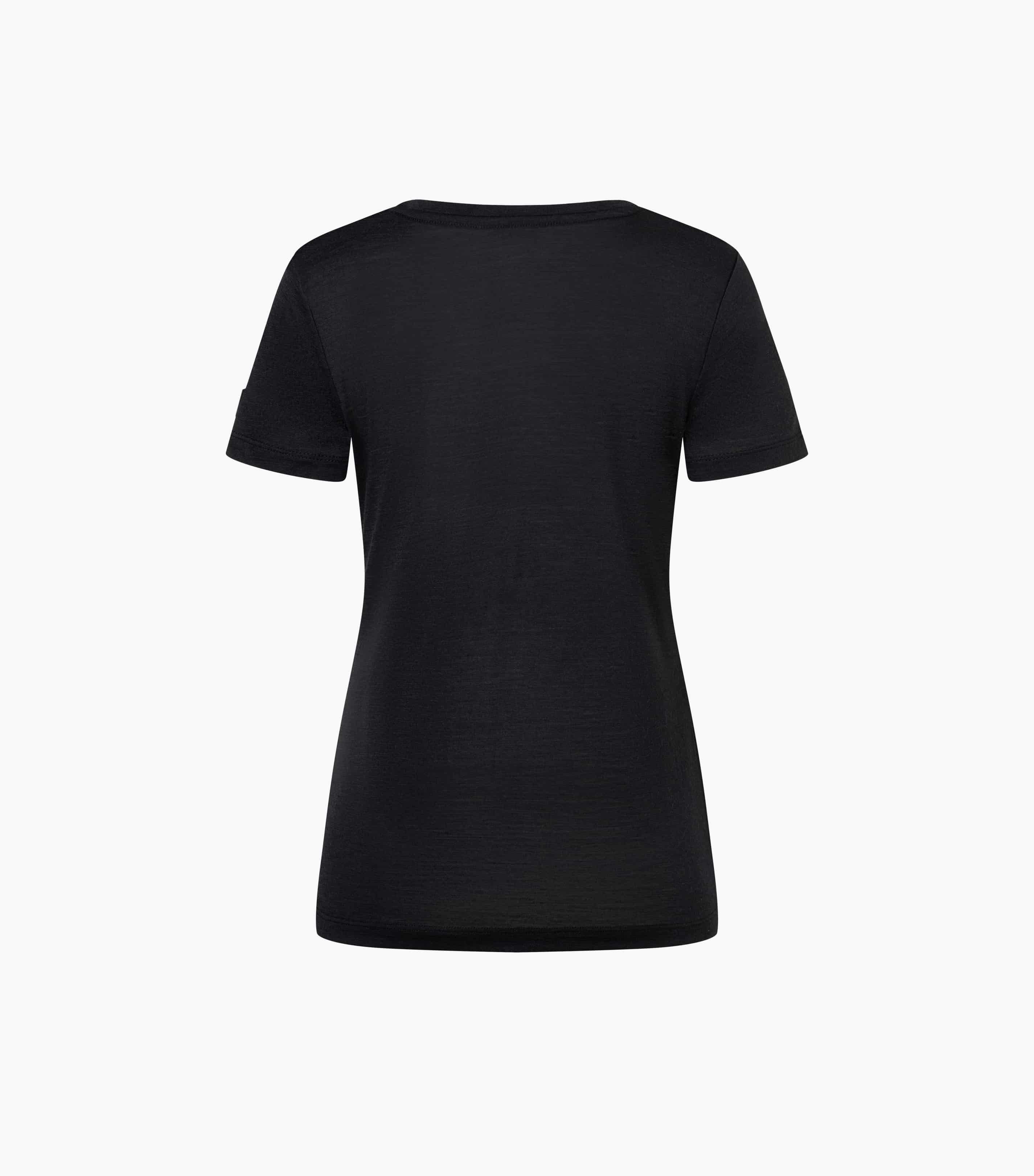 SIERRA140 V NECK