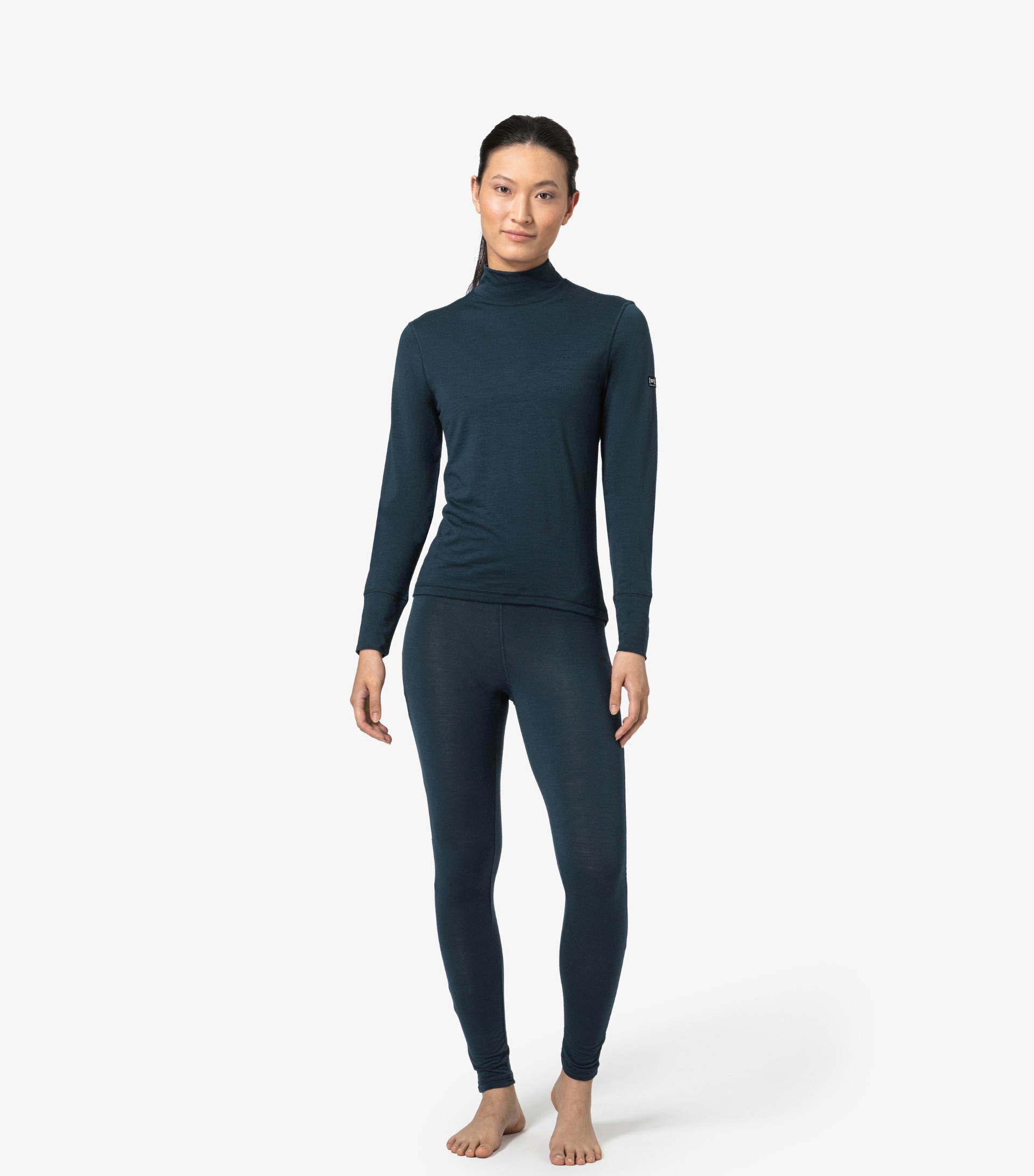 TUNDRA175 TURTLENECK