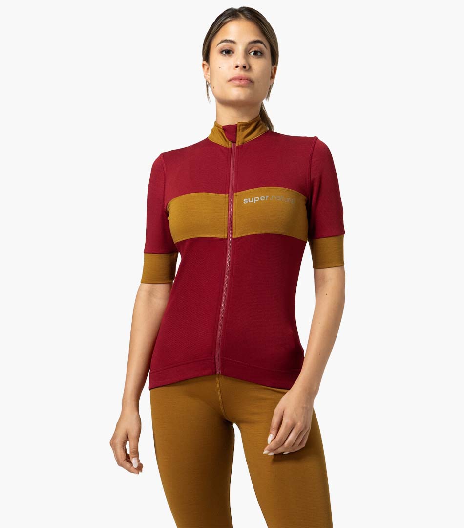 GRAVA MAILLOT