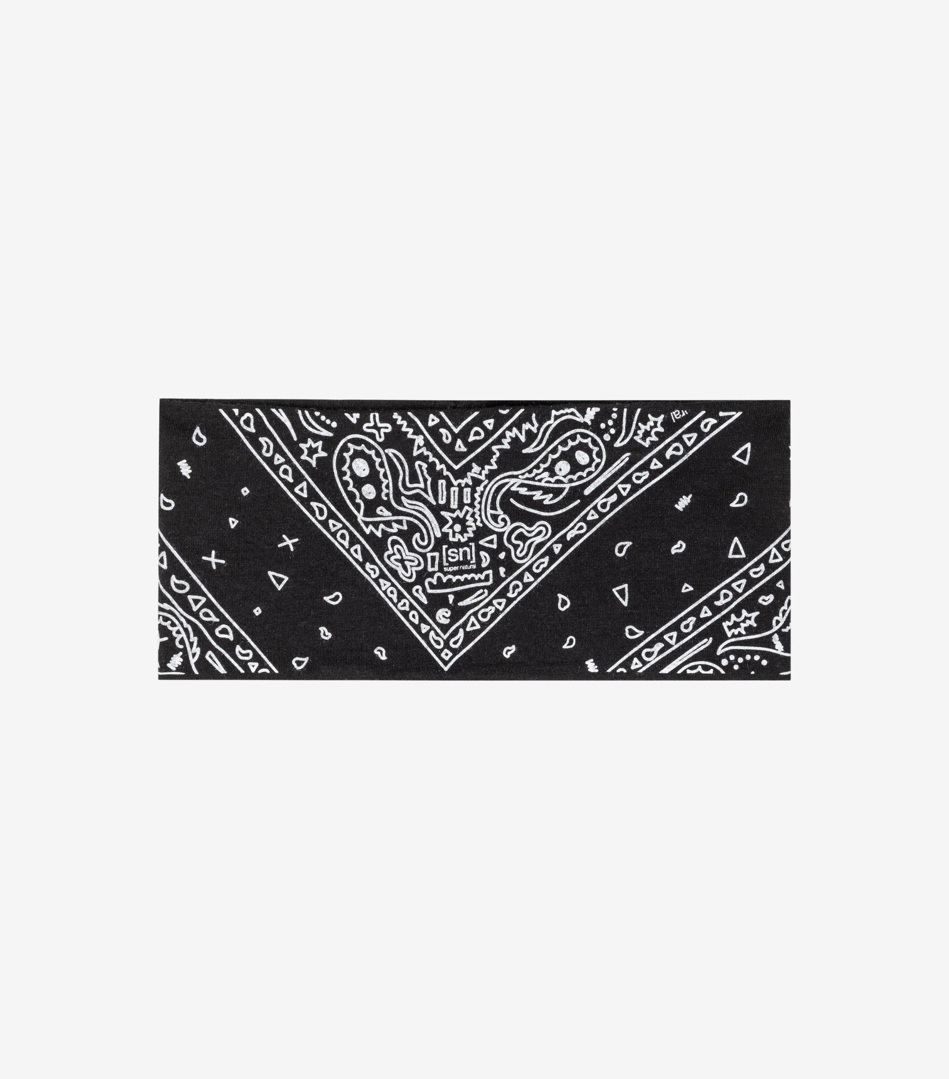 BANDANA HEADBAND