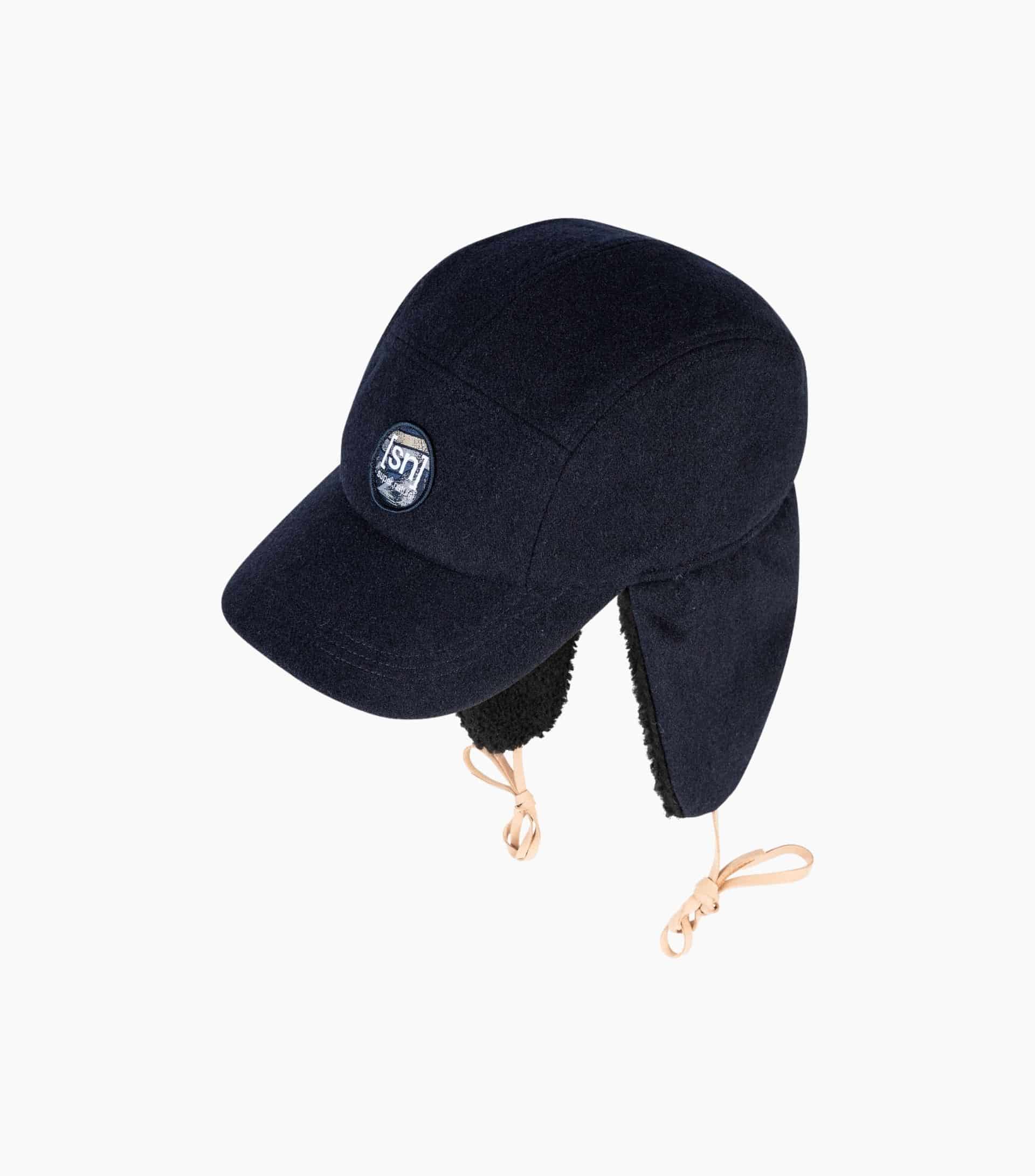 EARFLAP CAP