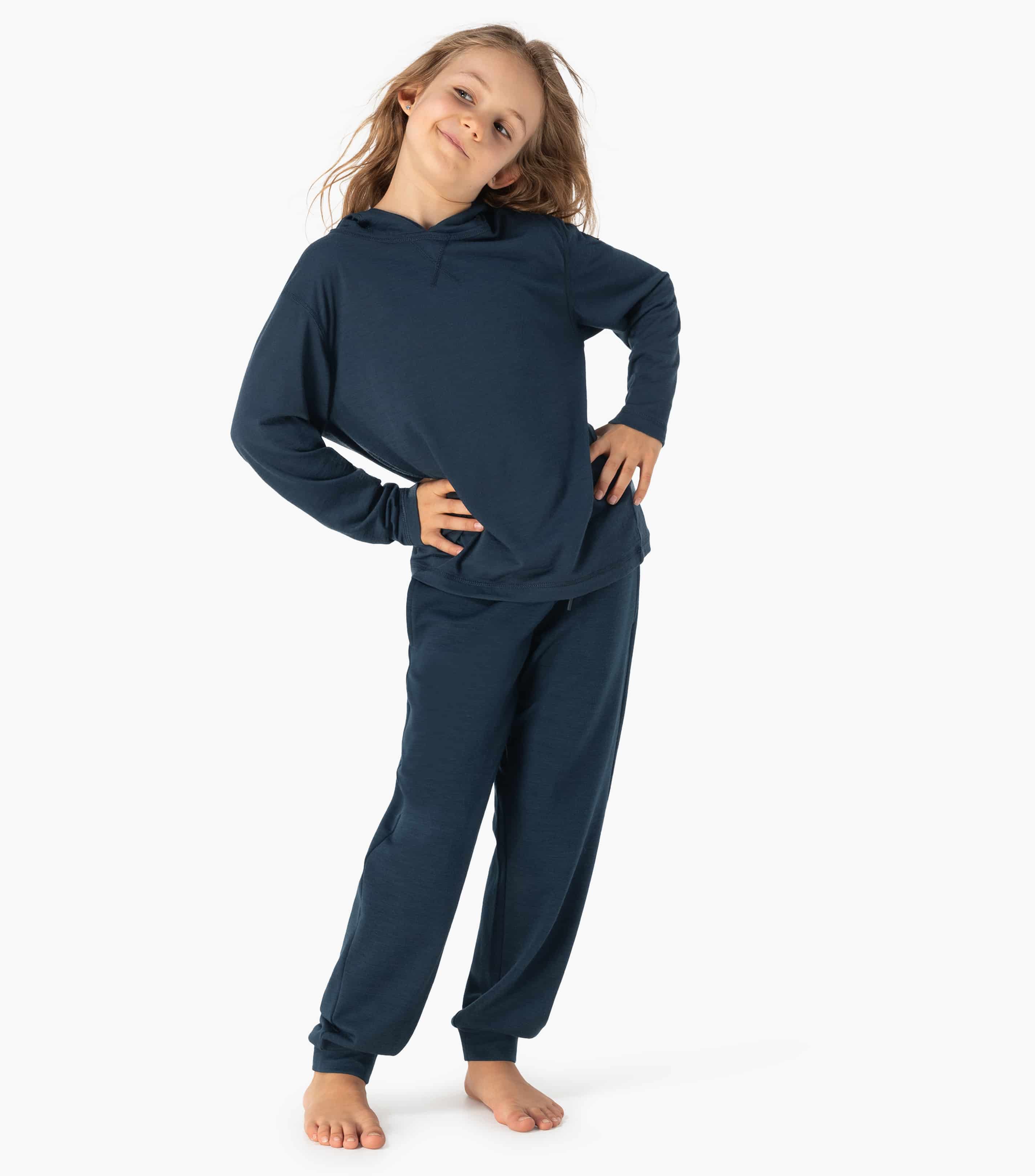 LIGHT HOODIE
