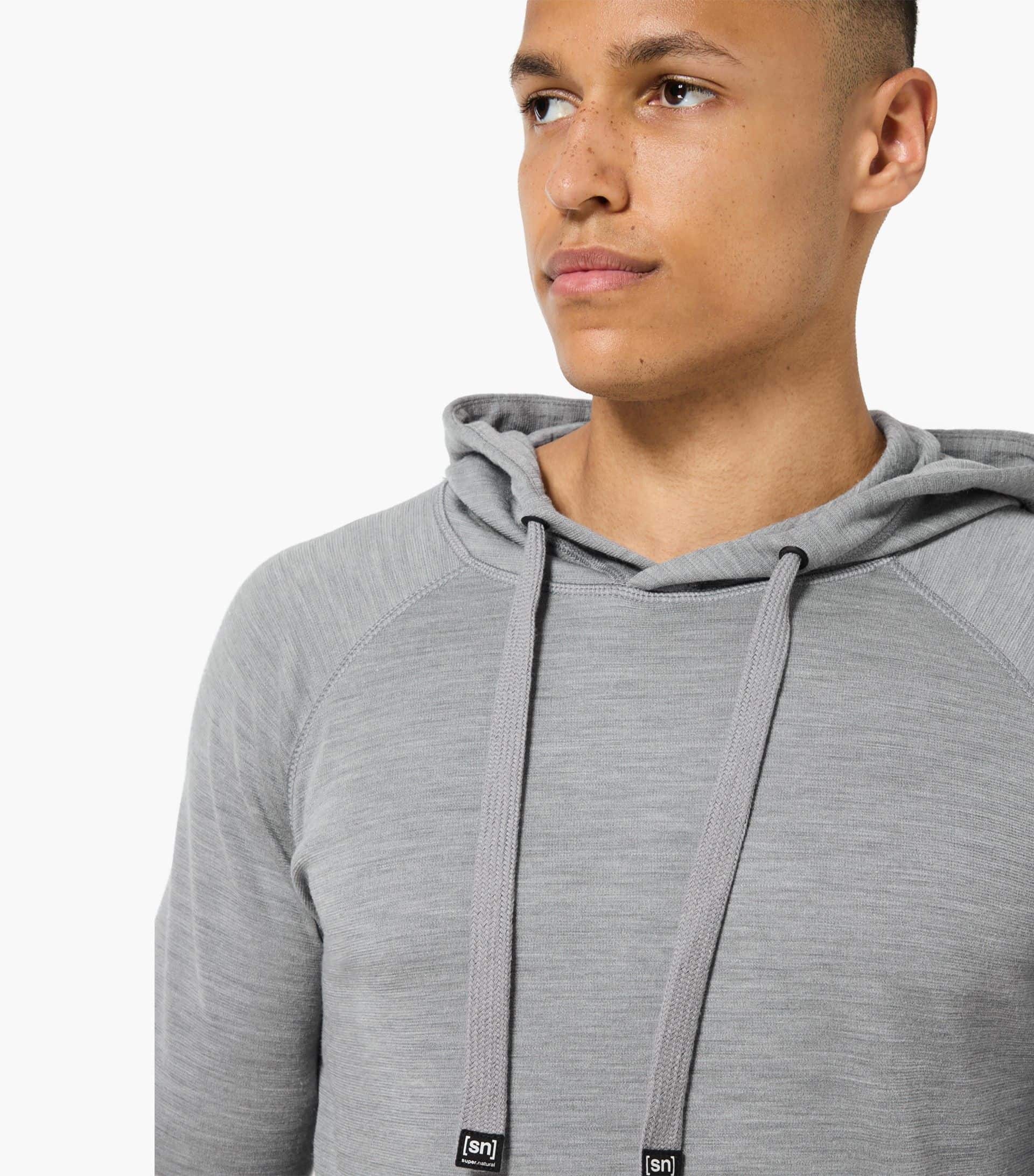 FAVOURITE BIO HOODIE