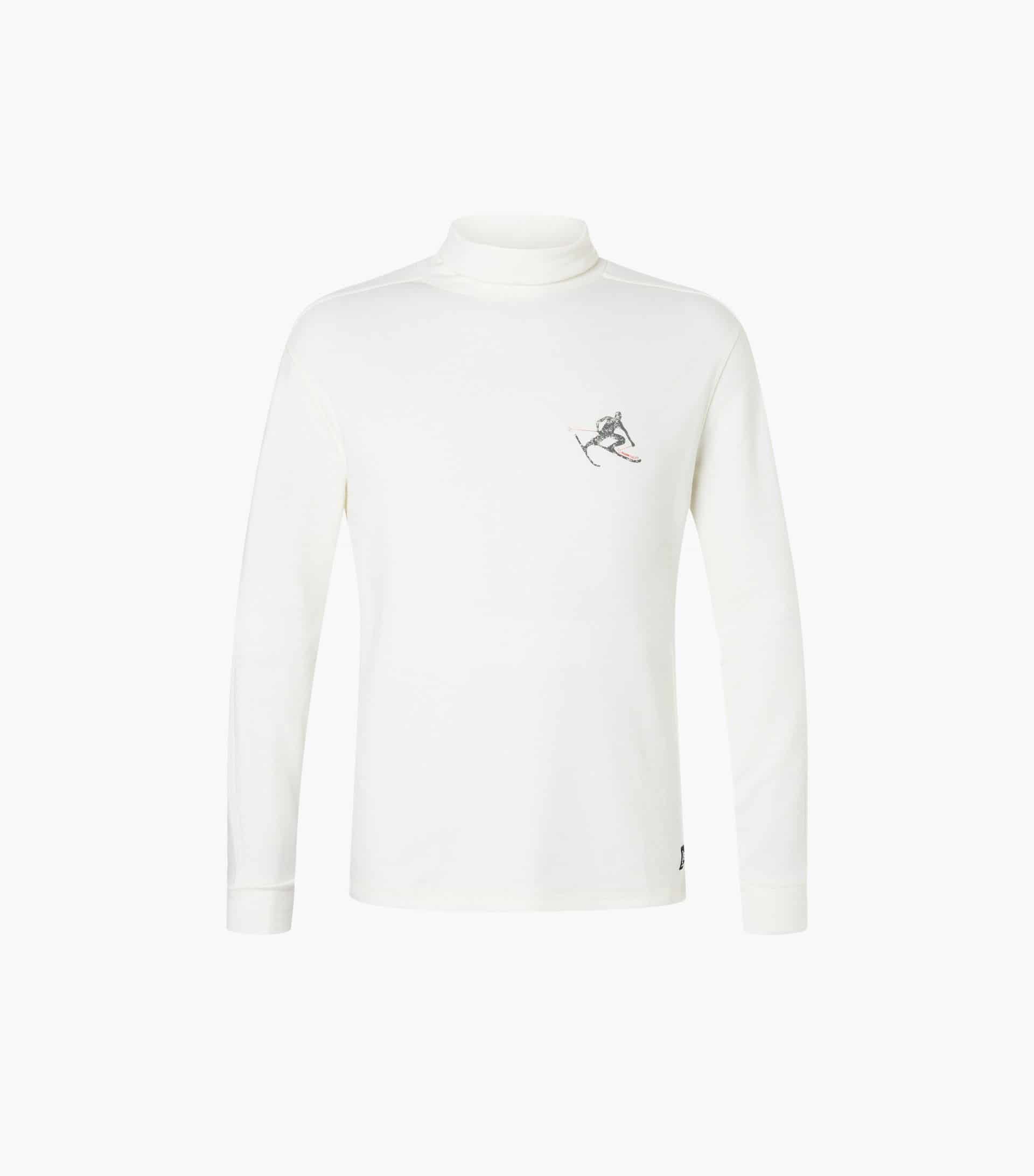 TONI ROLL NECK