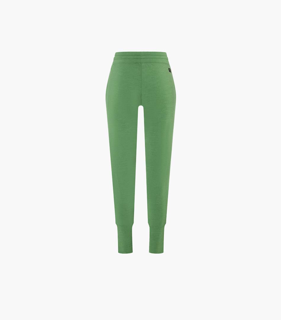 ESSENTIAL CUFFED PANT