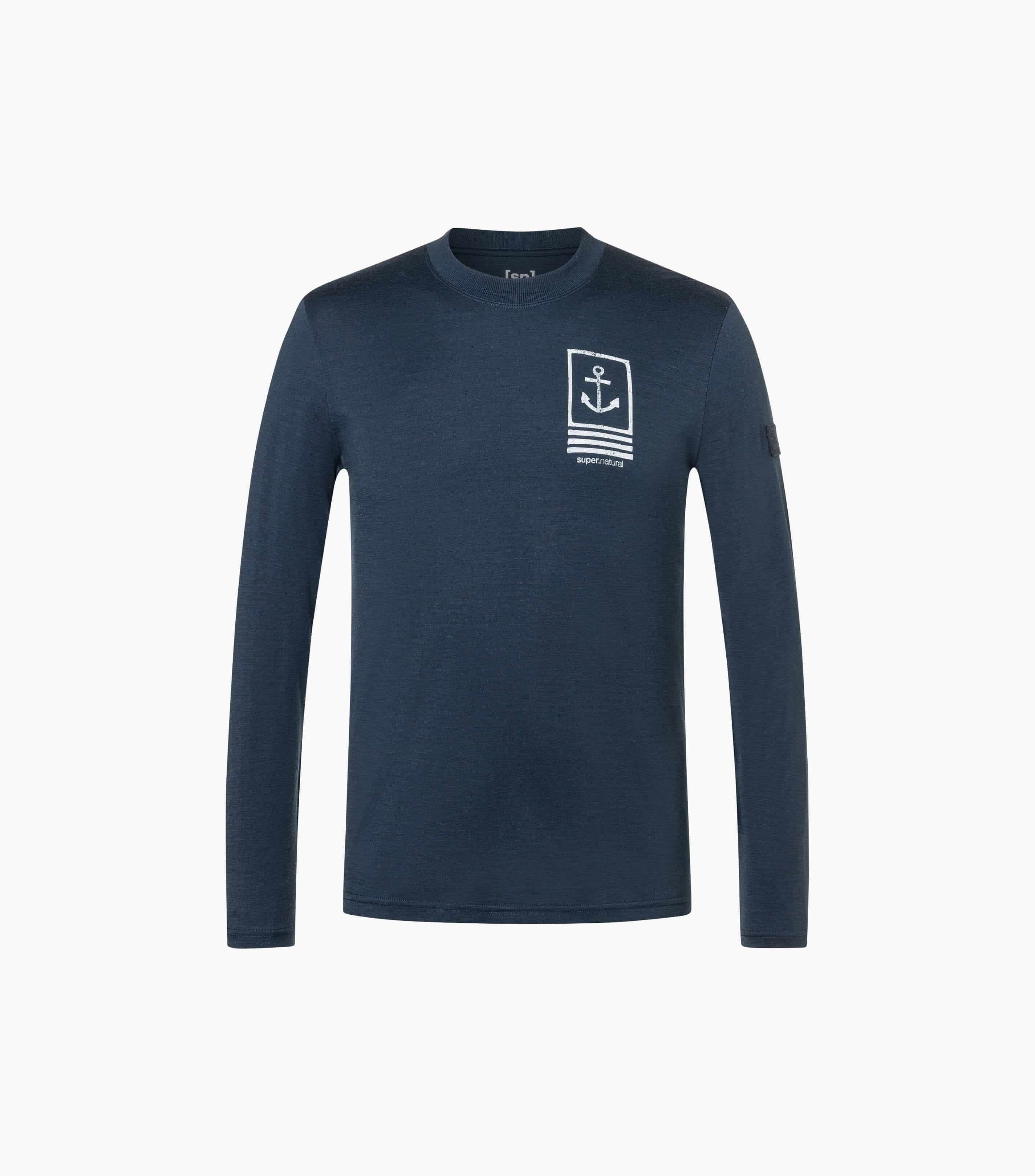 LIL ANCHOR BIO J LS