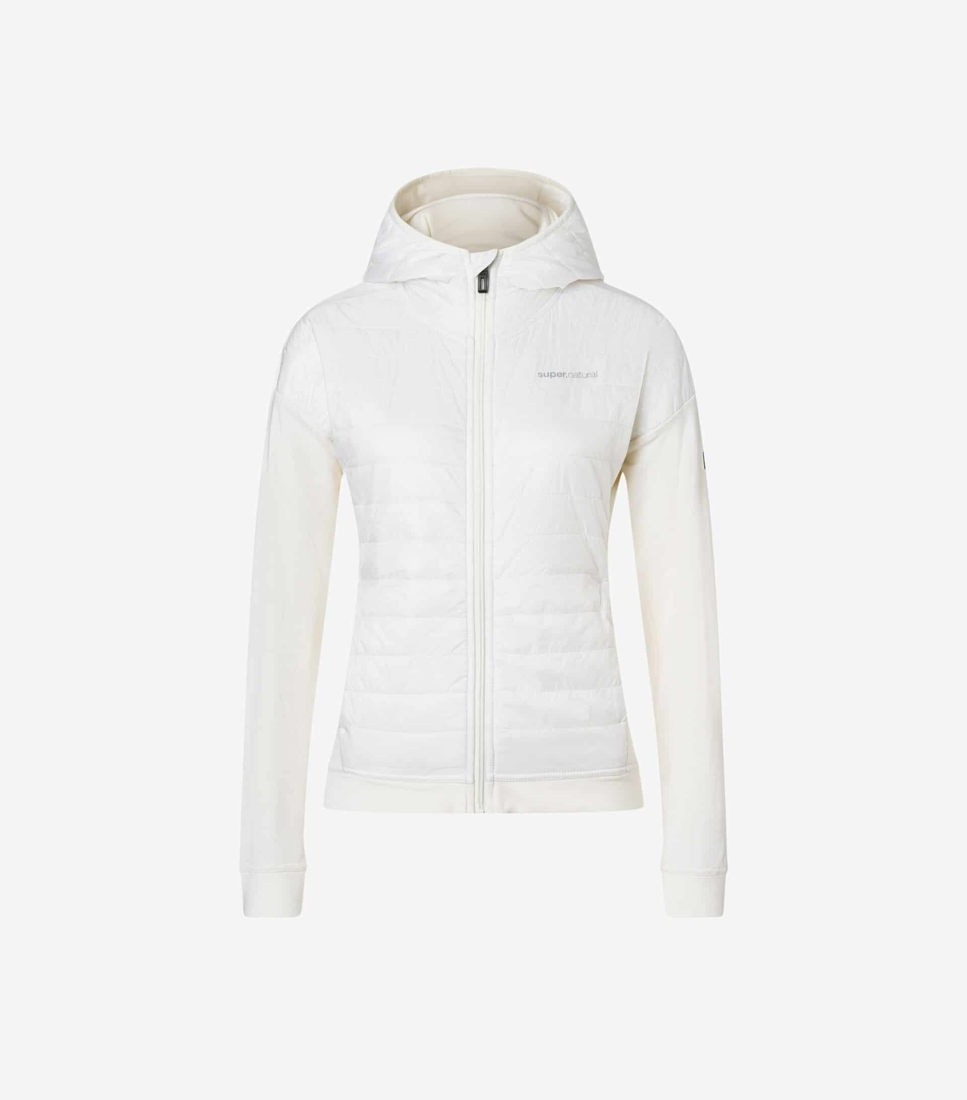 WARM UP ALOOF JACKET