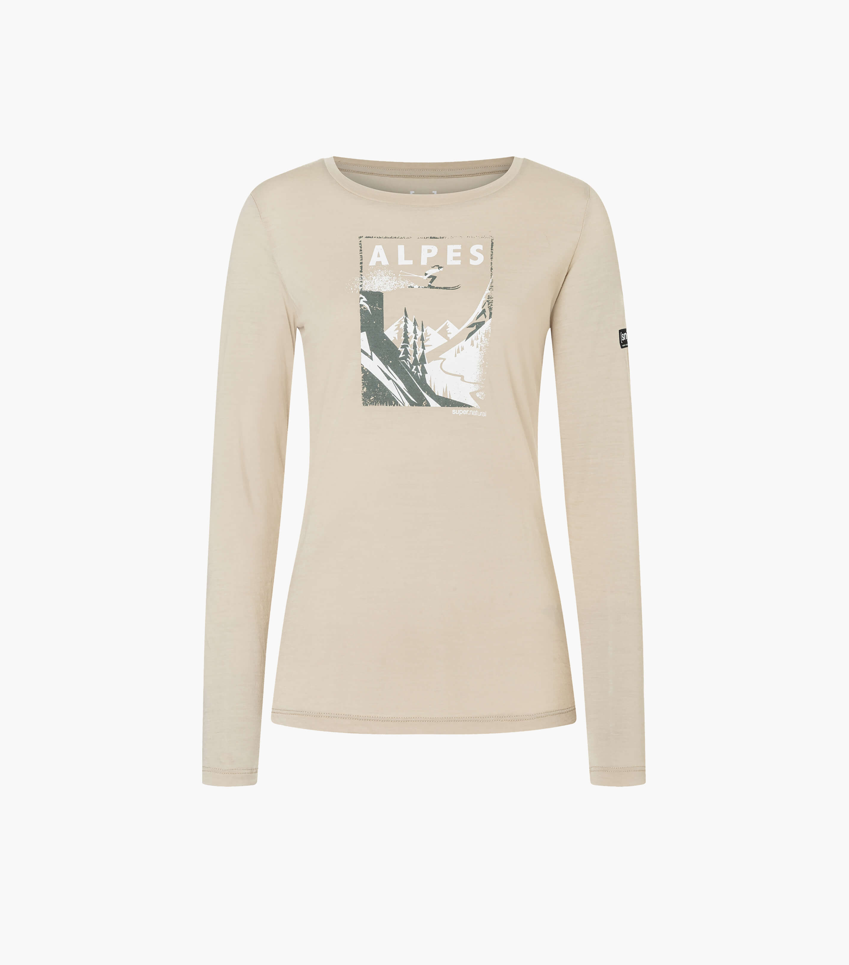 ALPES LS