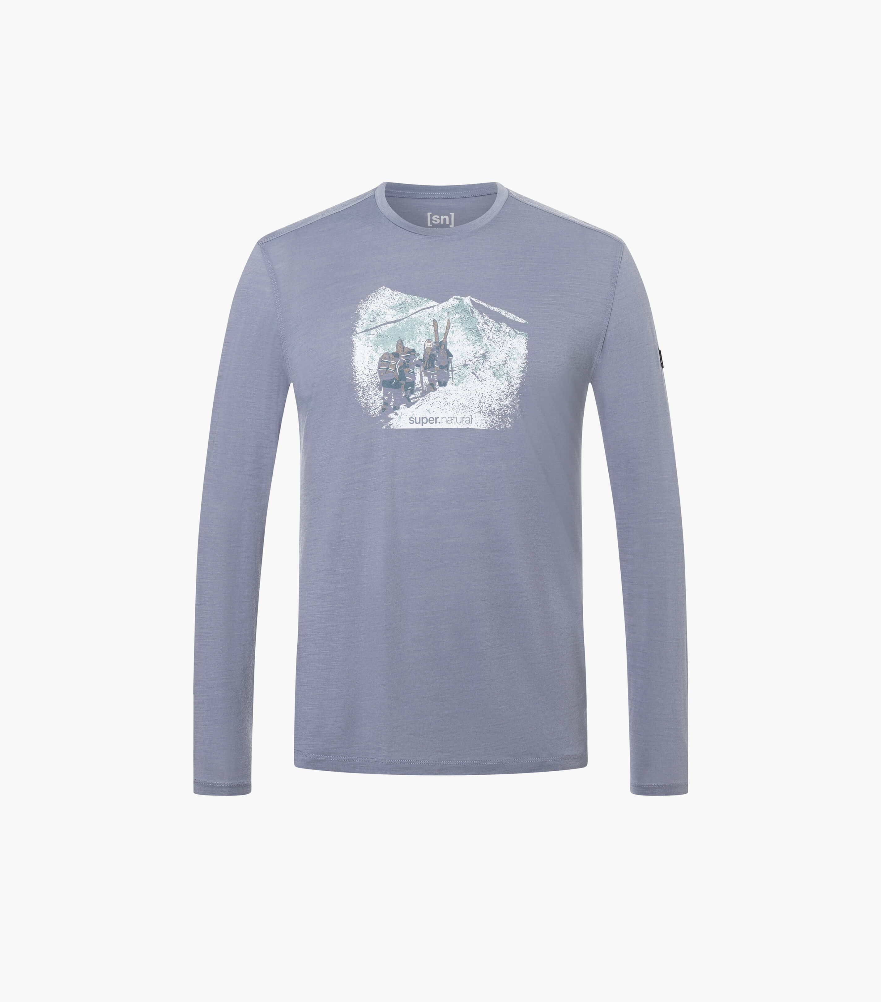 SNOW TOUR LS