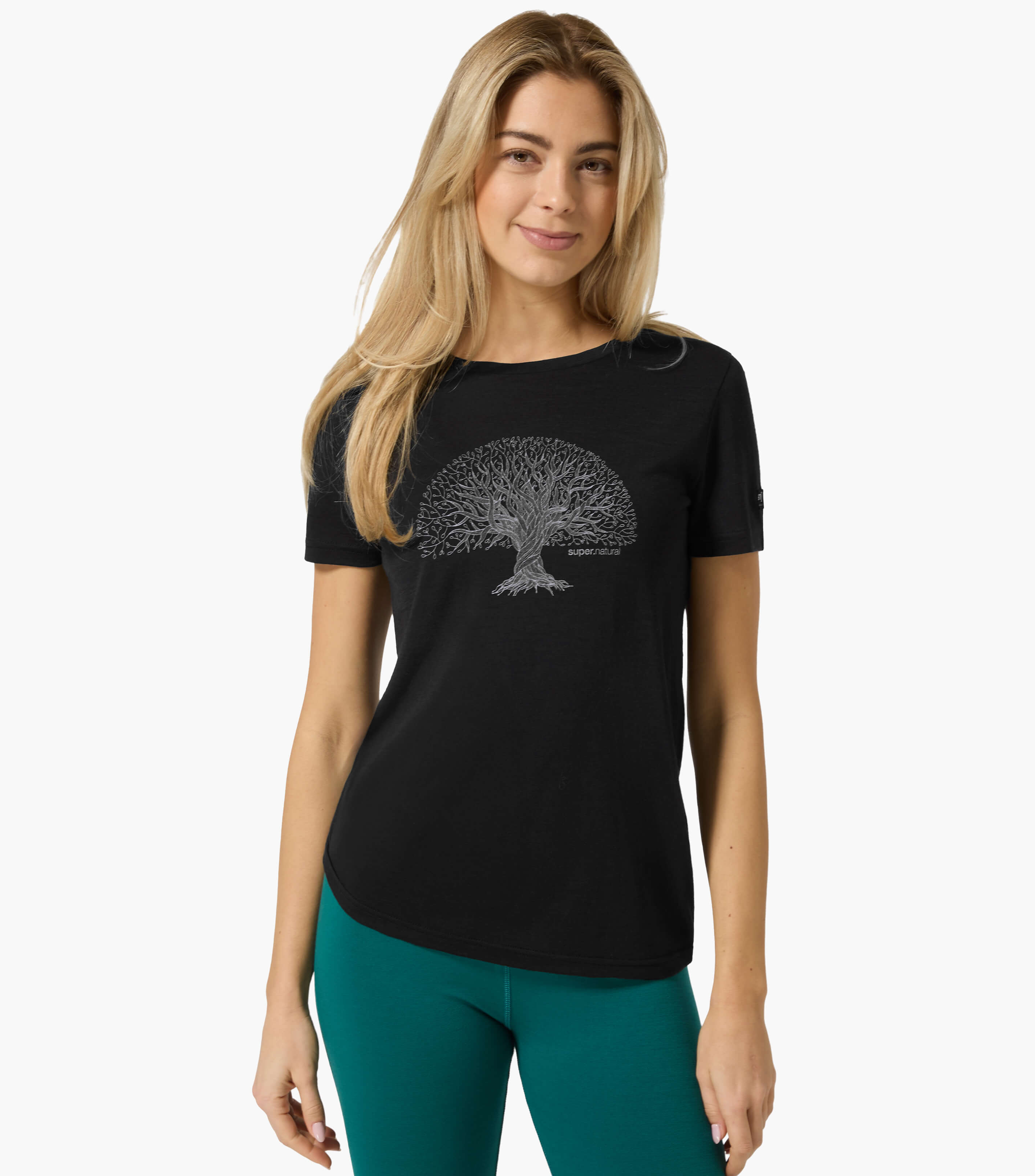 TREE OF KNOWLEDGE TEE