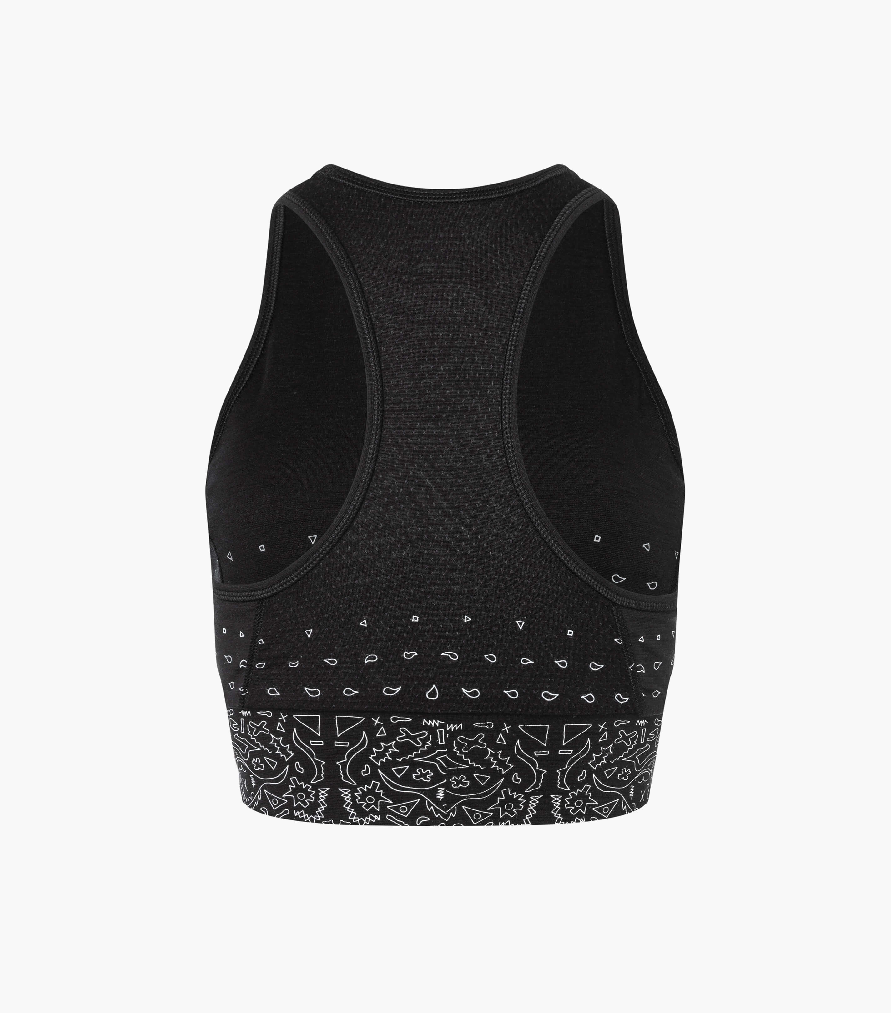 BANDANA LF TOP