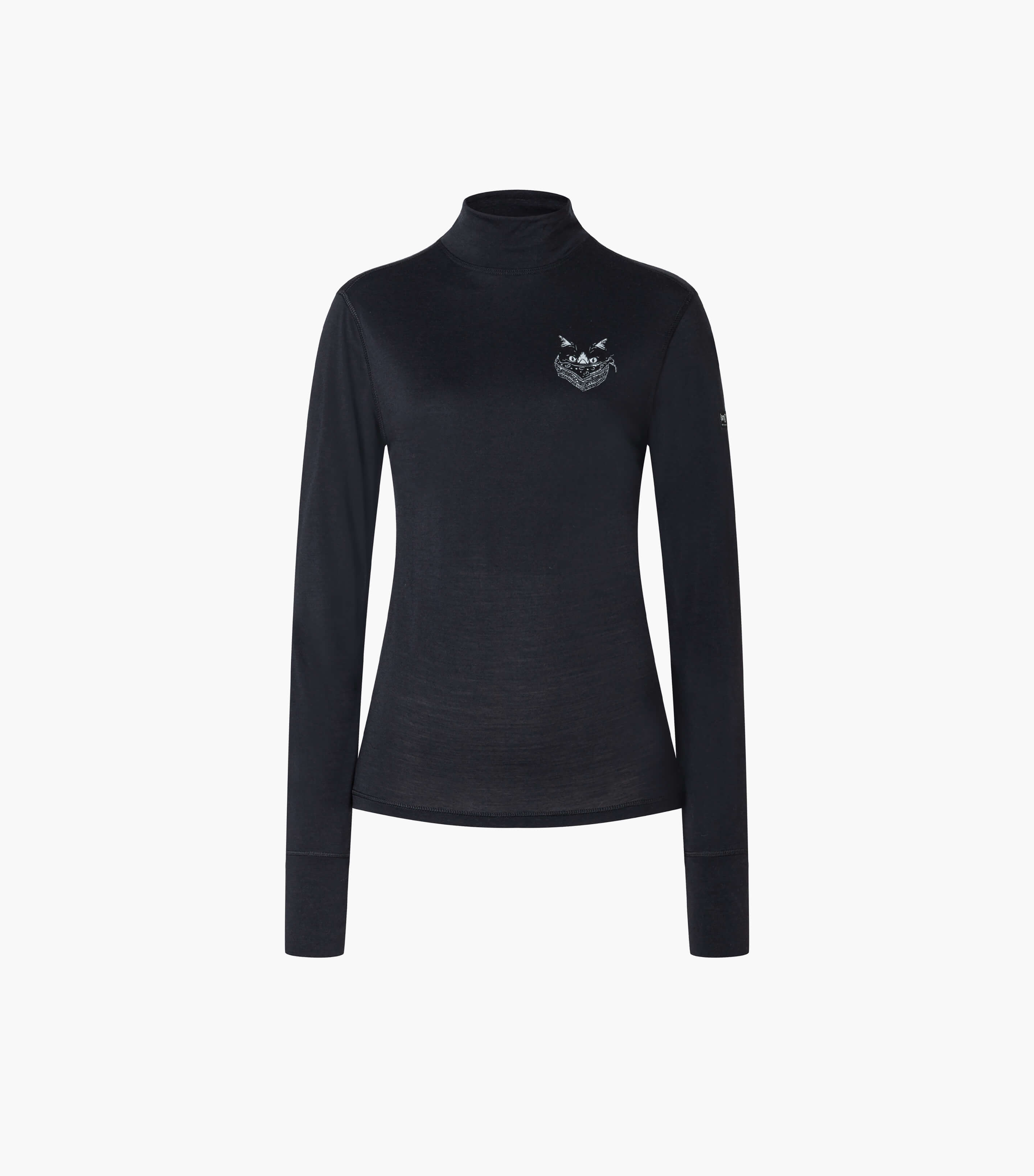 TUNDRA175 BANDITO TURTLENECK
