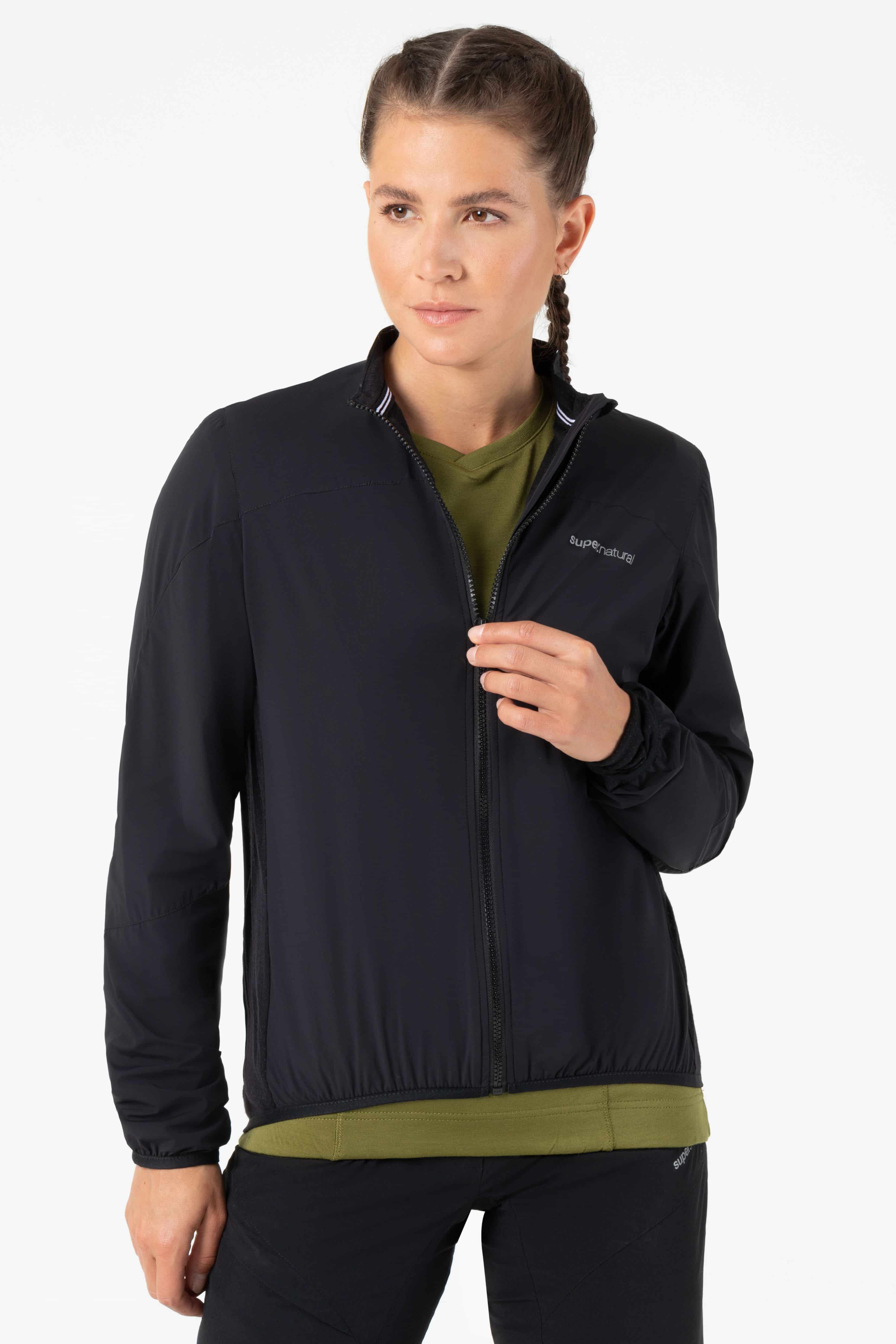 UNSTOPPABLE THERMO JKT