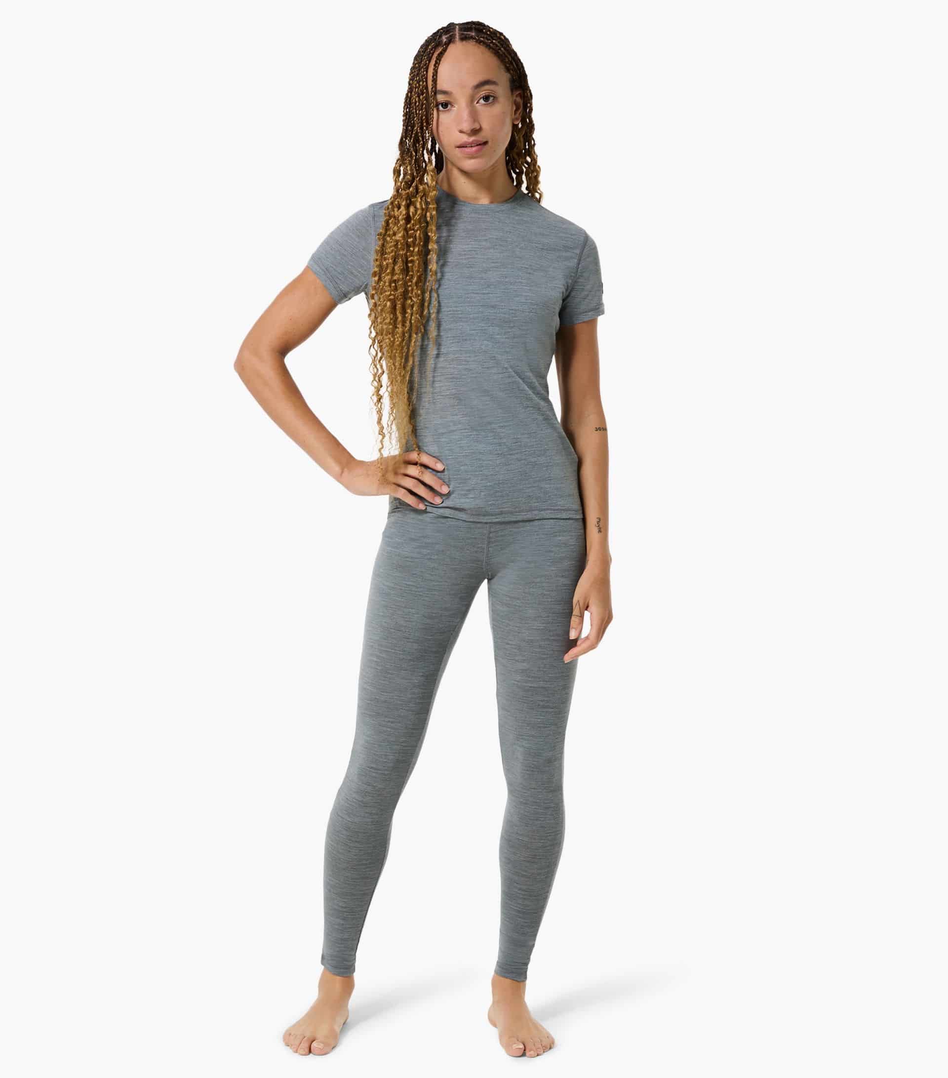 SIERRA140 TEE