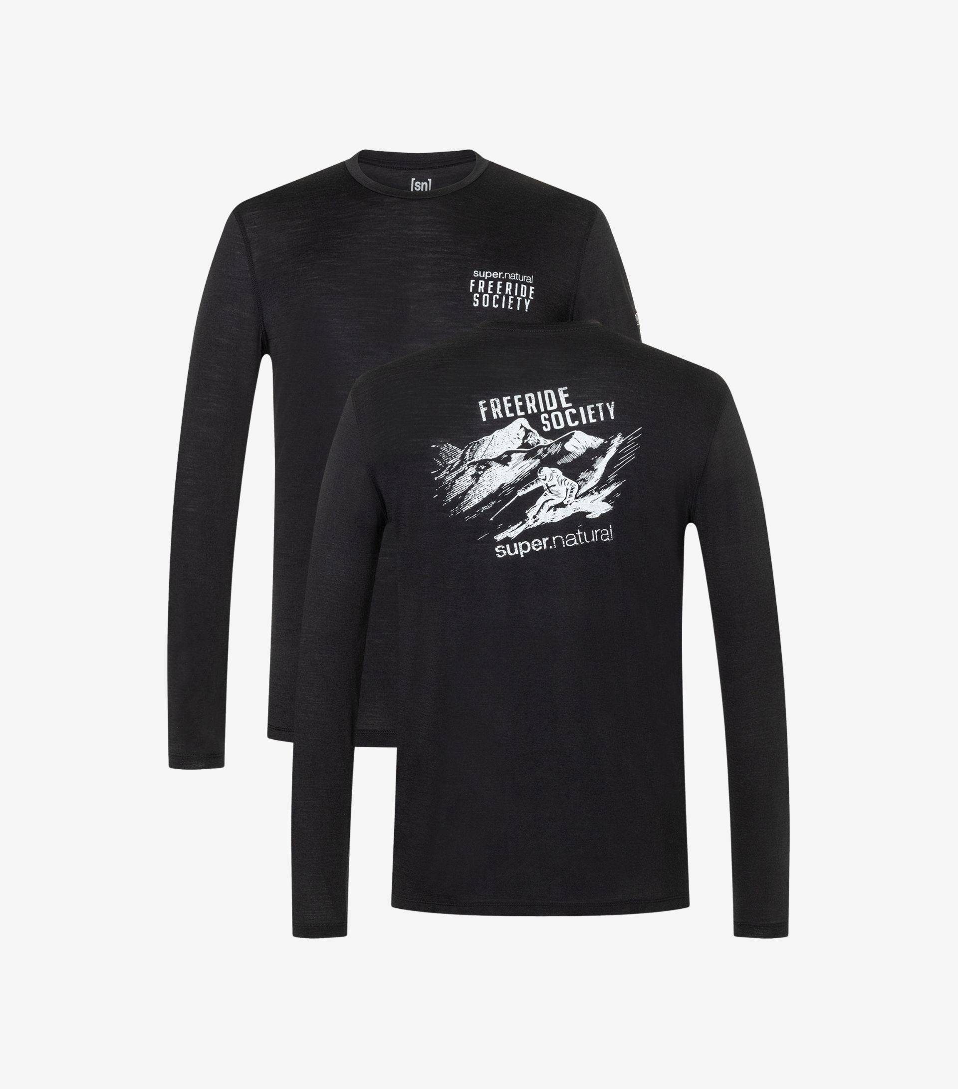 FREERIDE SOCIETY LS
