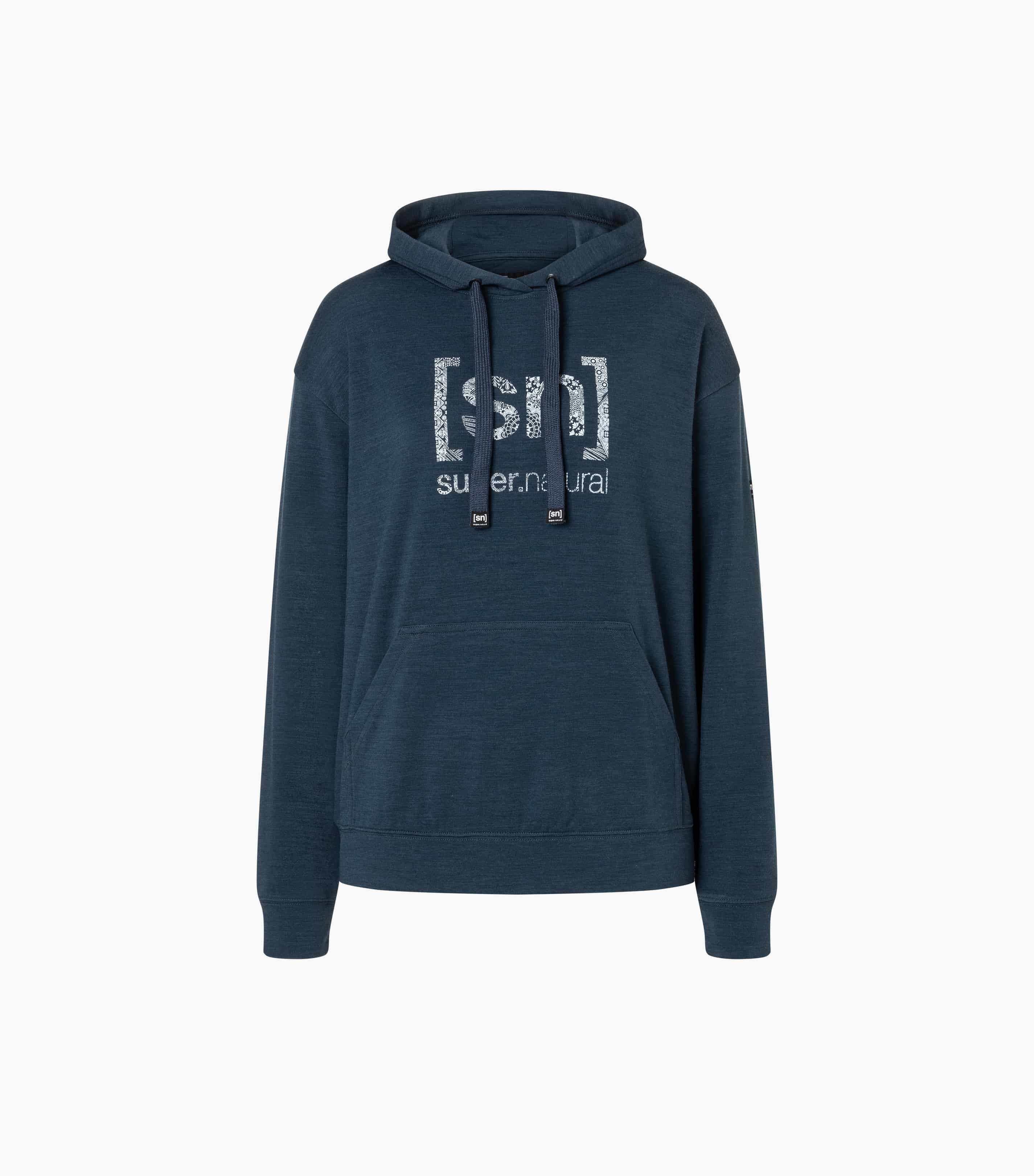 ARABESQUE HOODIE