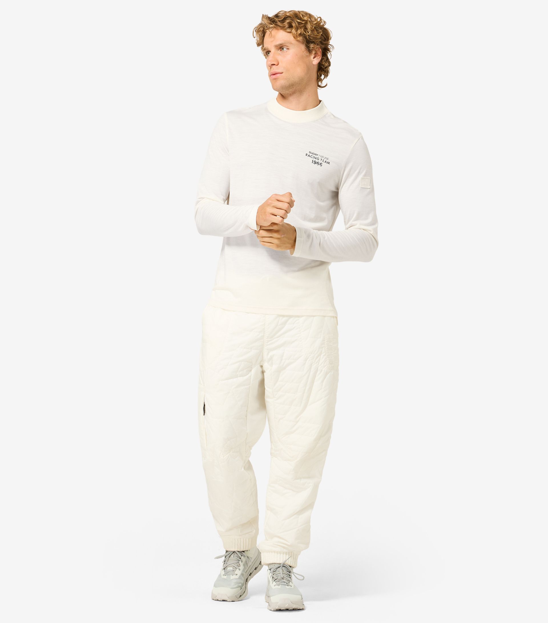RACING TEAM BIO J LS