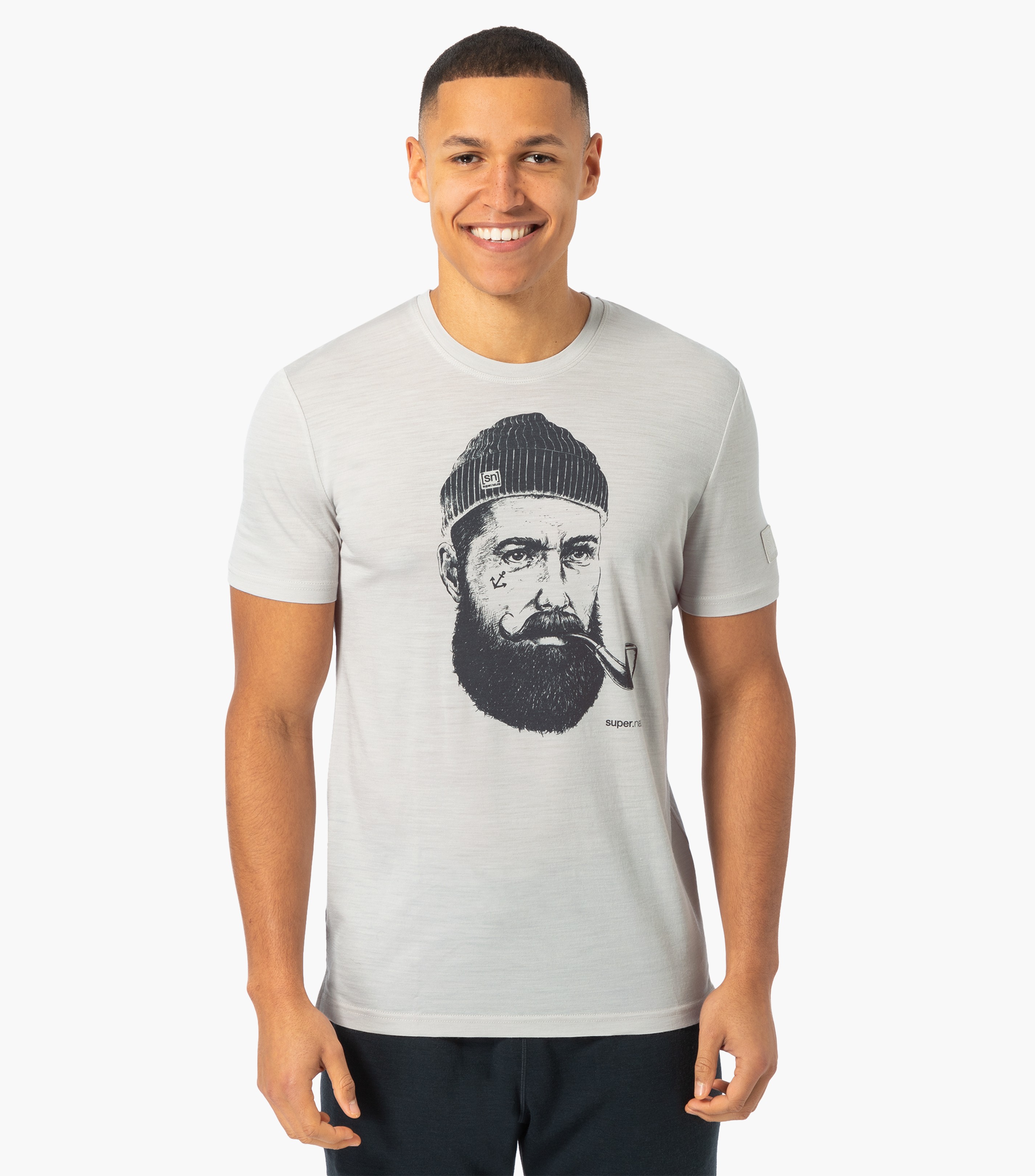 SN SAILOR BIO J TEE