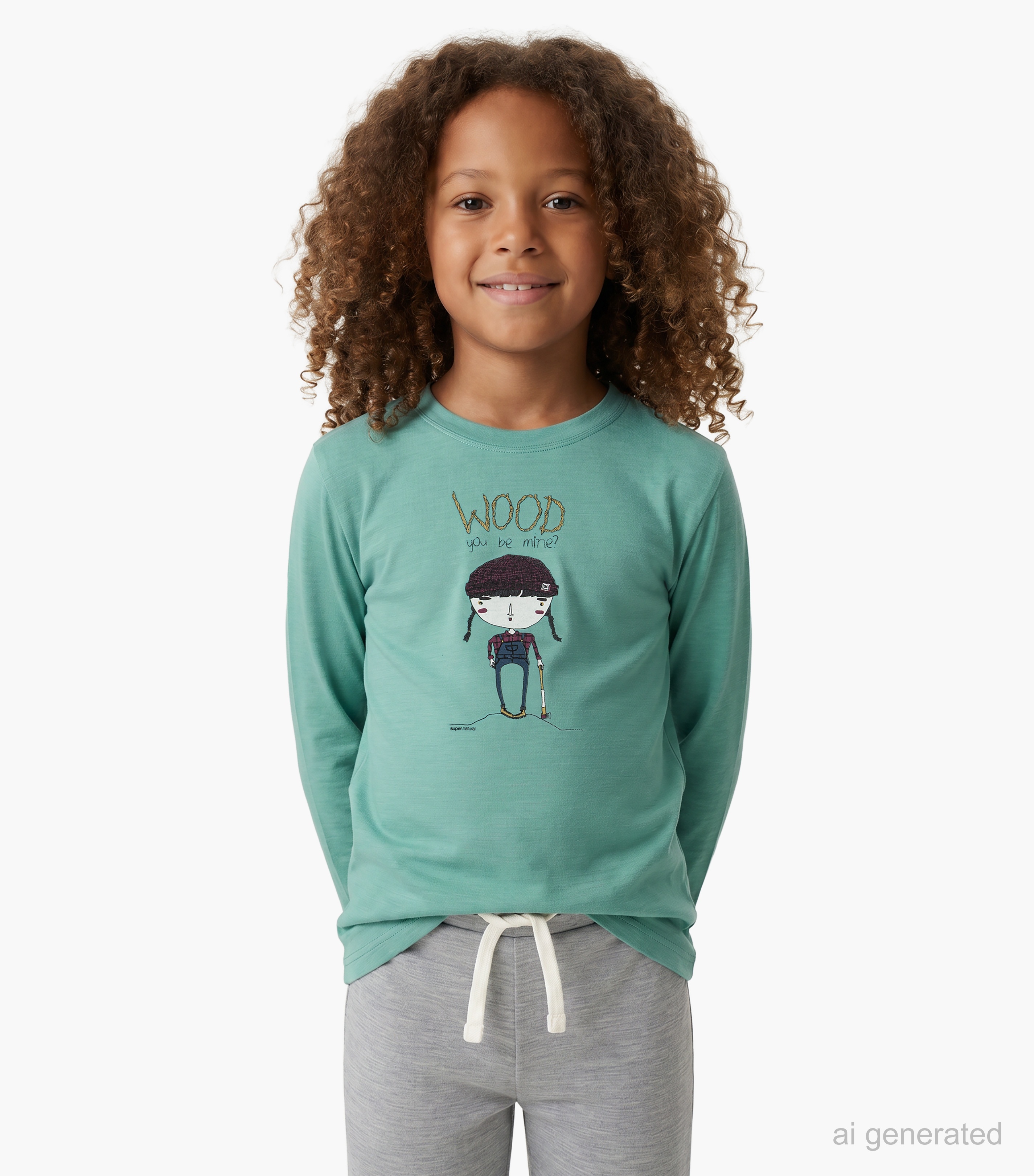 WOOD CRAFTINE LS