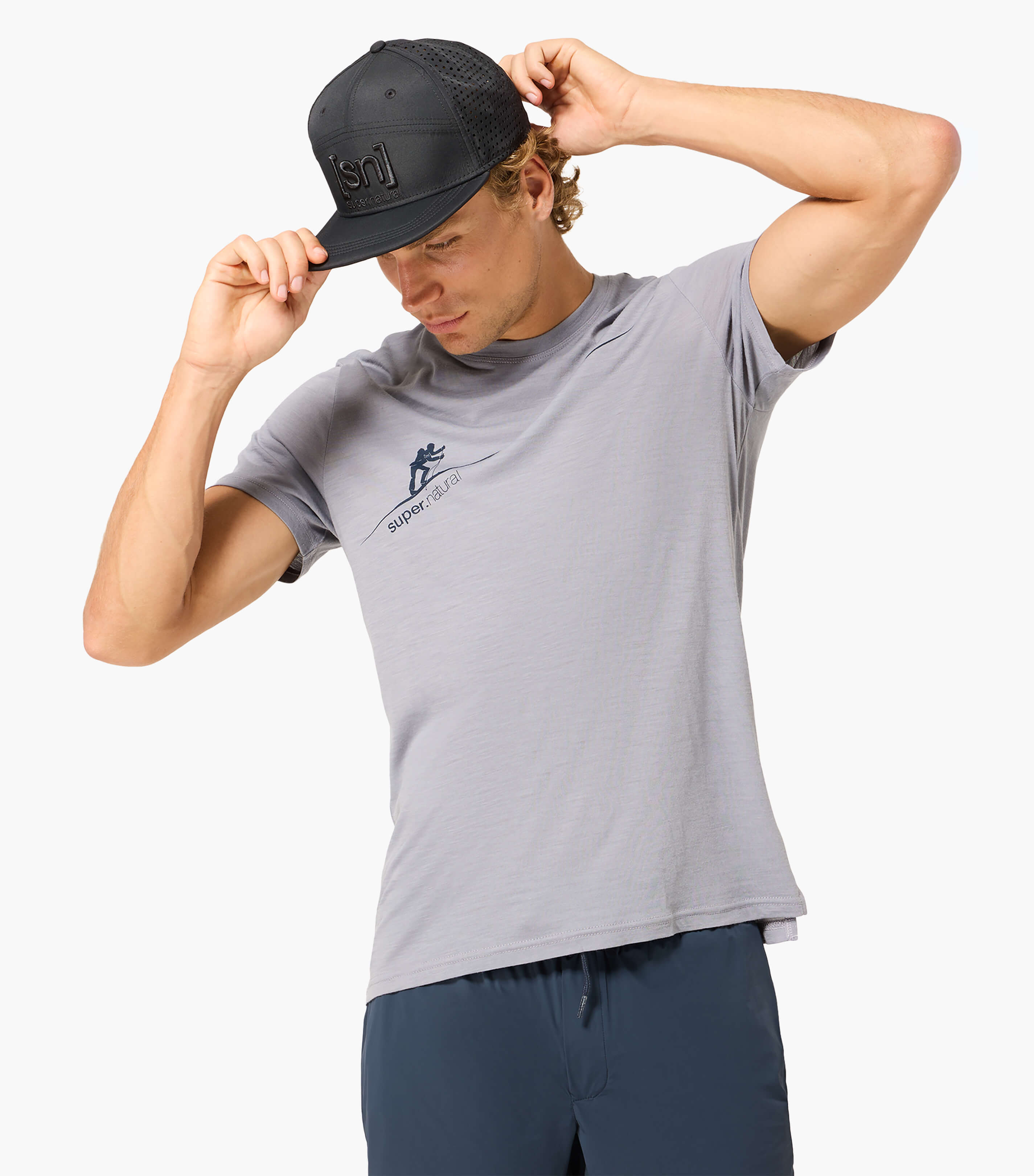 ACTION CAP