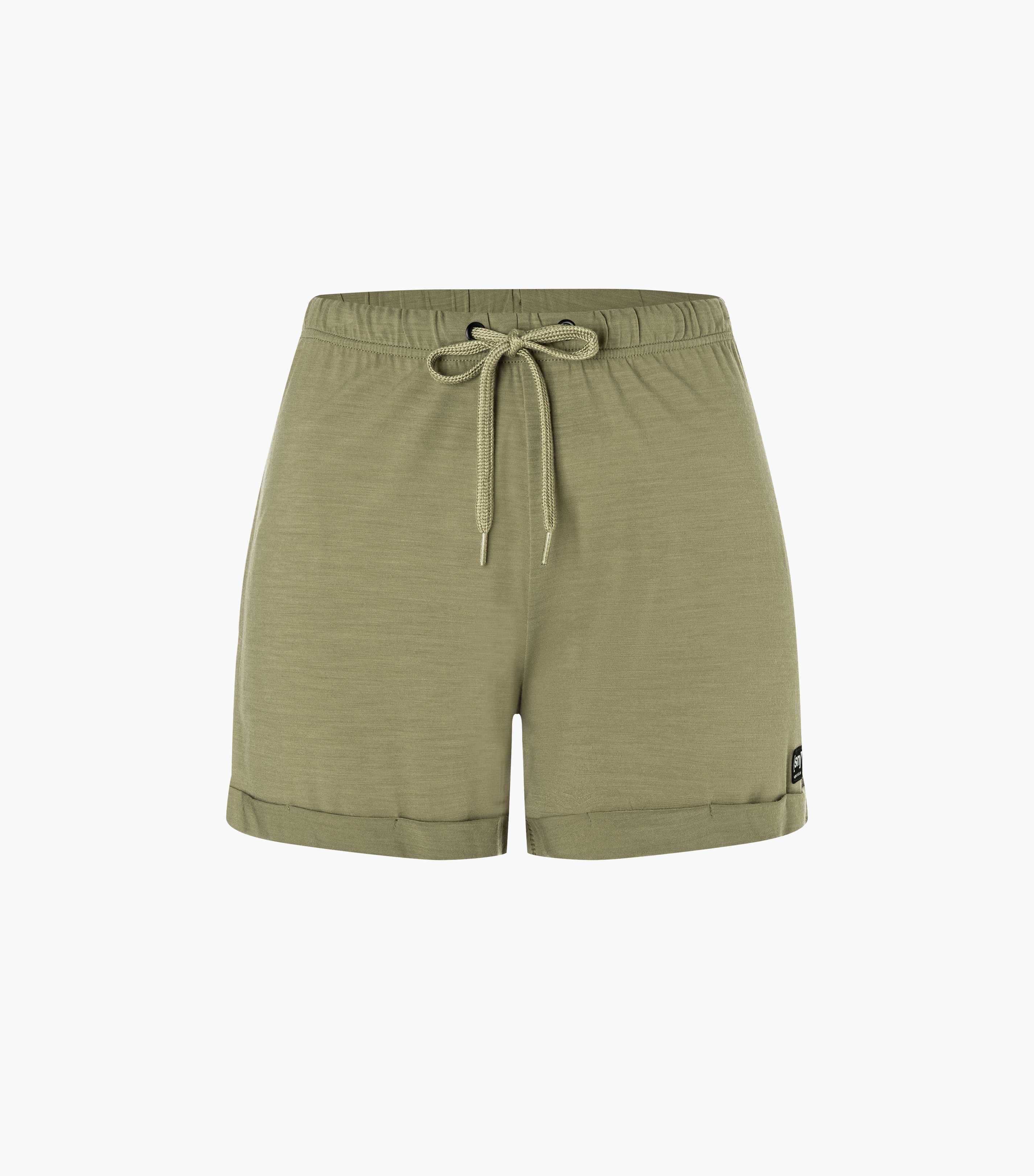 WIDE SHORTS