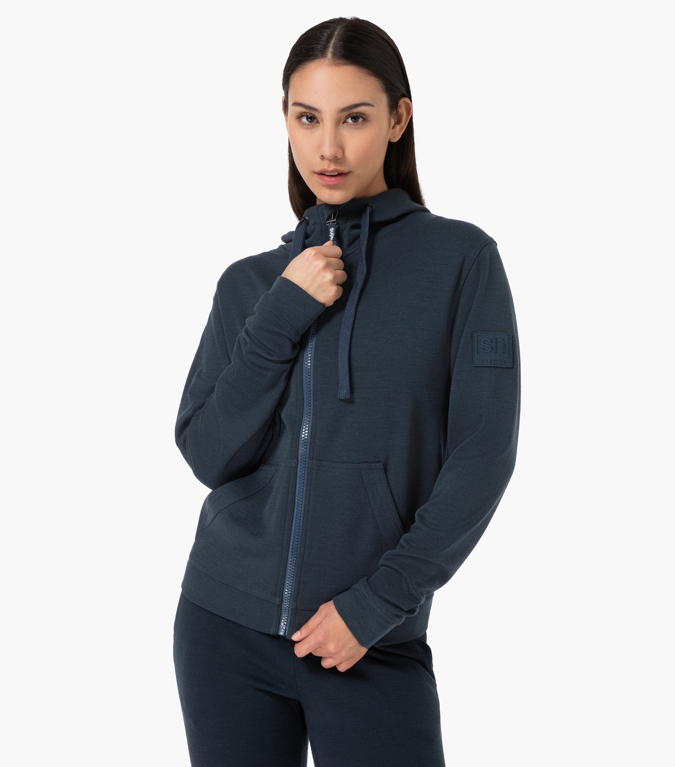 SOLUTION BIO HOODIE