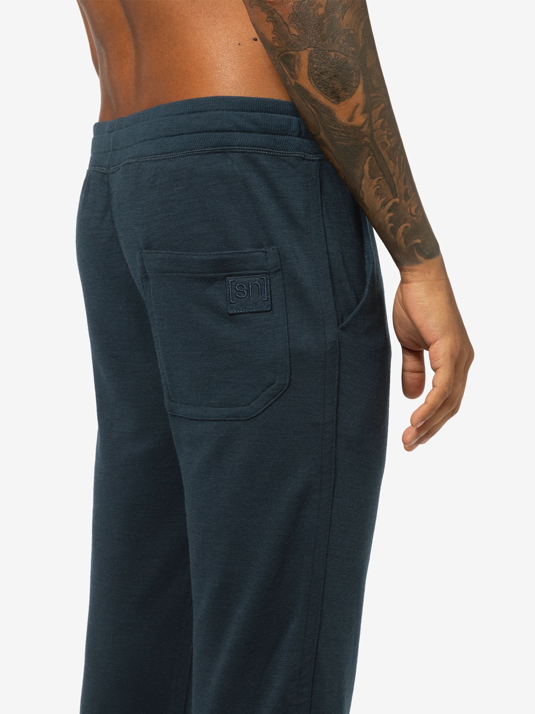 SOLUTION BIO PANTS