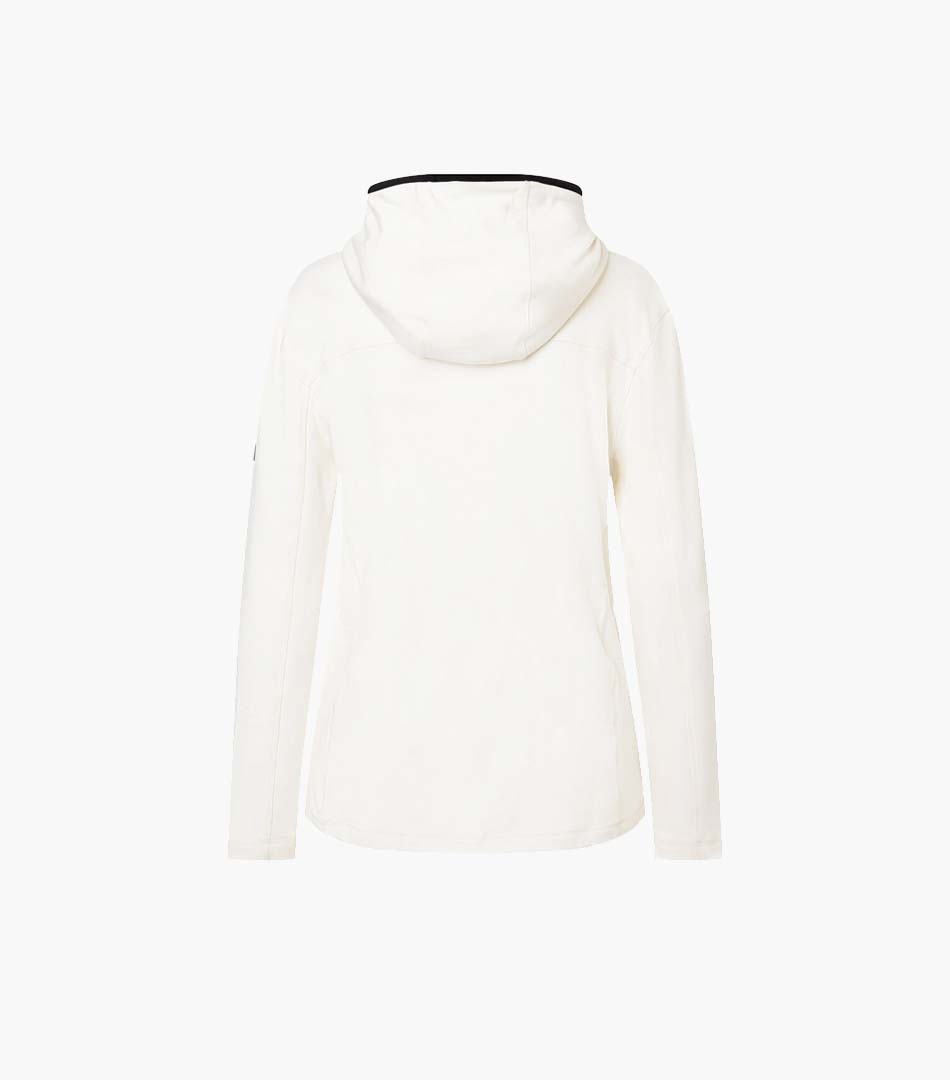 ALPINE HOODED